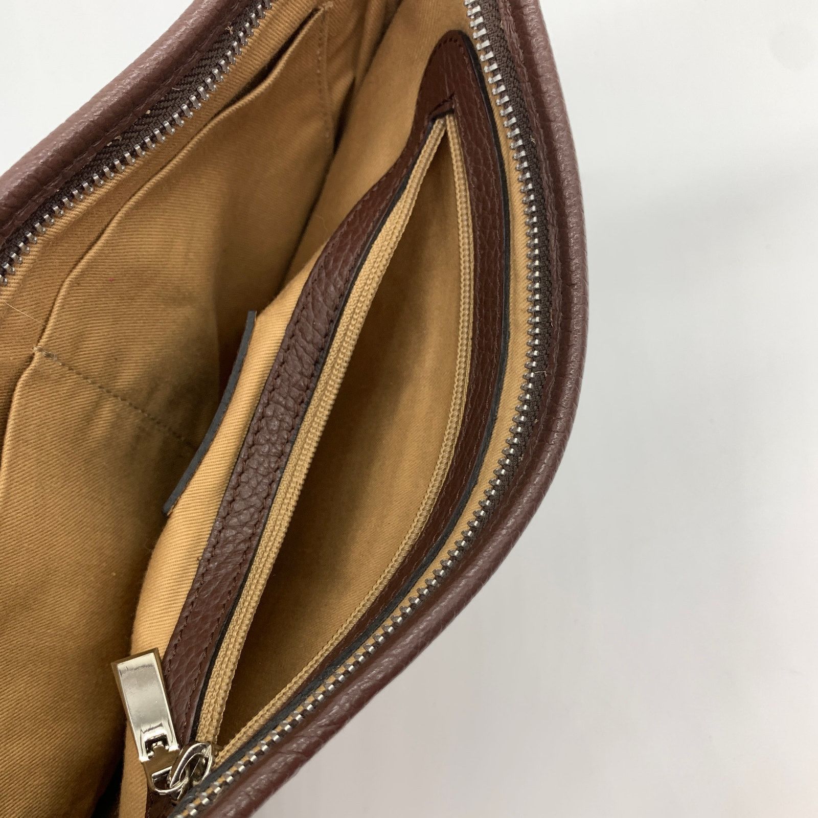 Other NIQUEA.D Genuine Leather Crossbody Purse Womens Size ONE SIZE - 13 Thumbnail