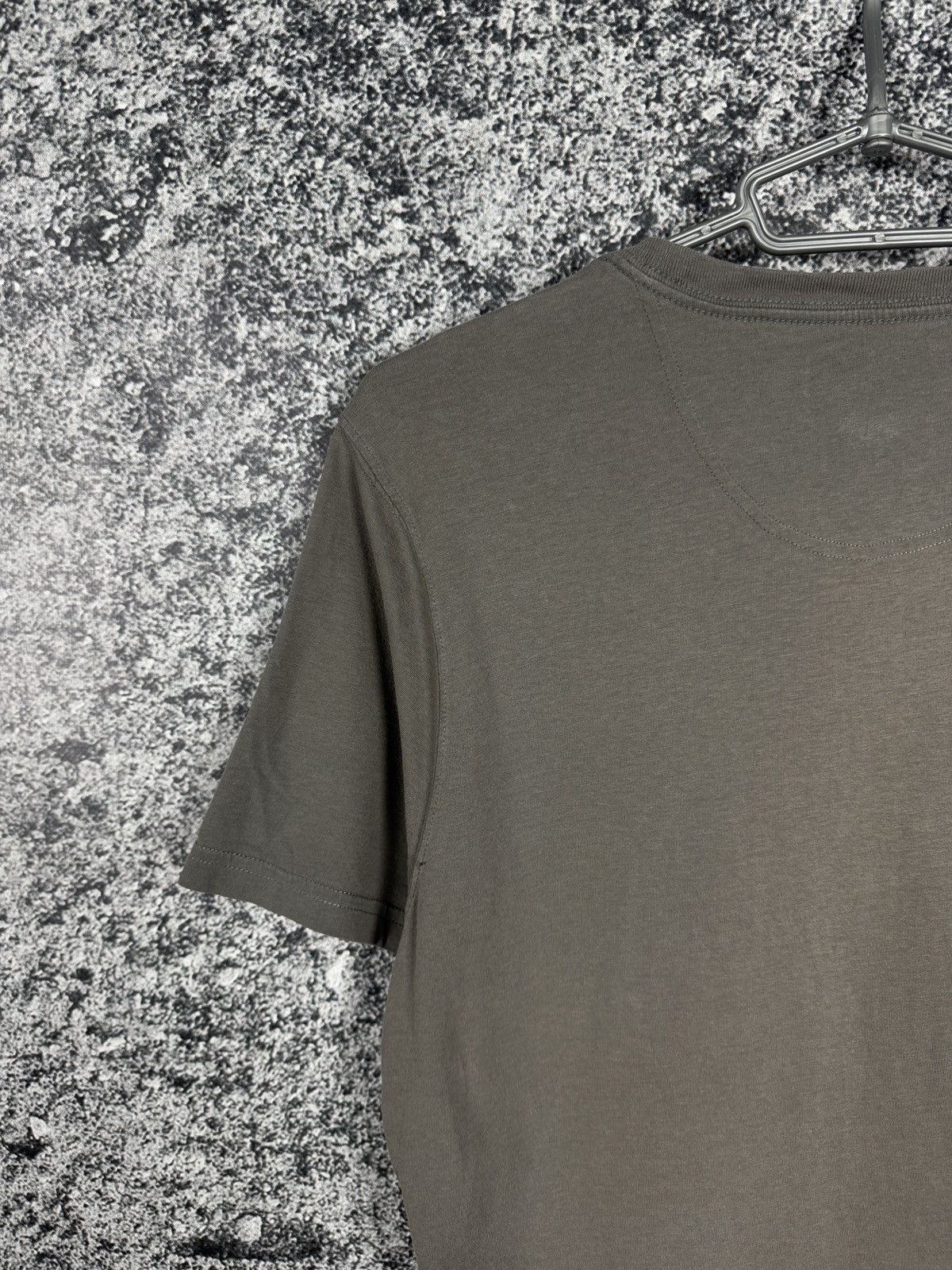 Barbour Barbour International T-Shirt Motorcycle Tailored Fit Size M Size US M / EU 48-50 / 2 - 11 Thumbnail