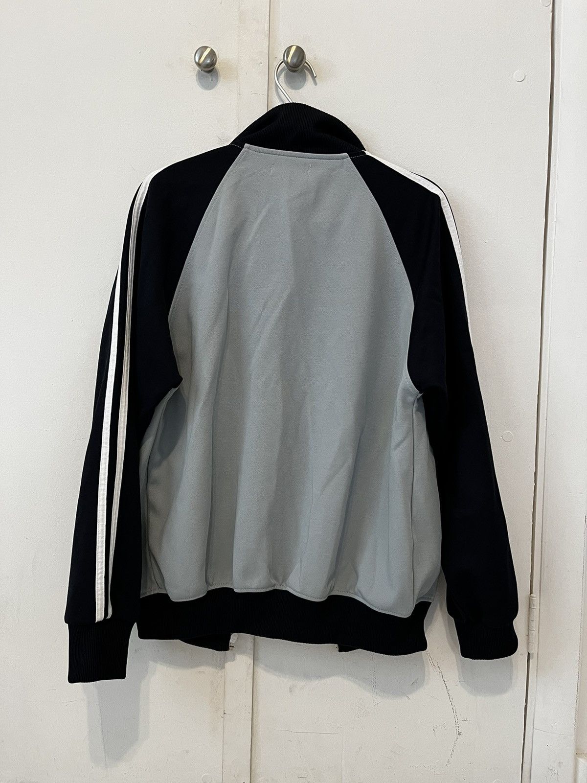 Fred Perry × Vintage FRED PERRY VINTAGE track jacket pique
