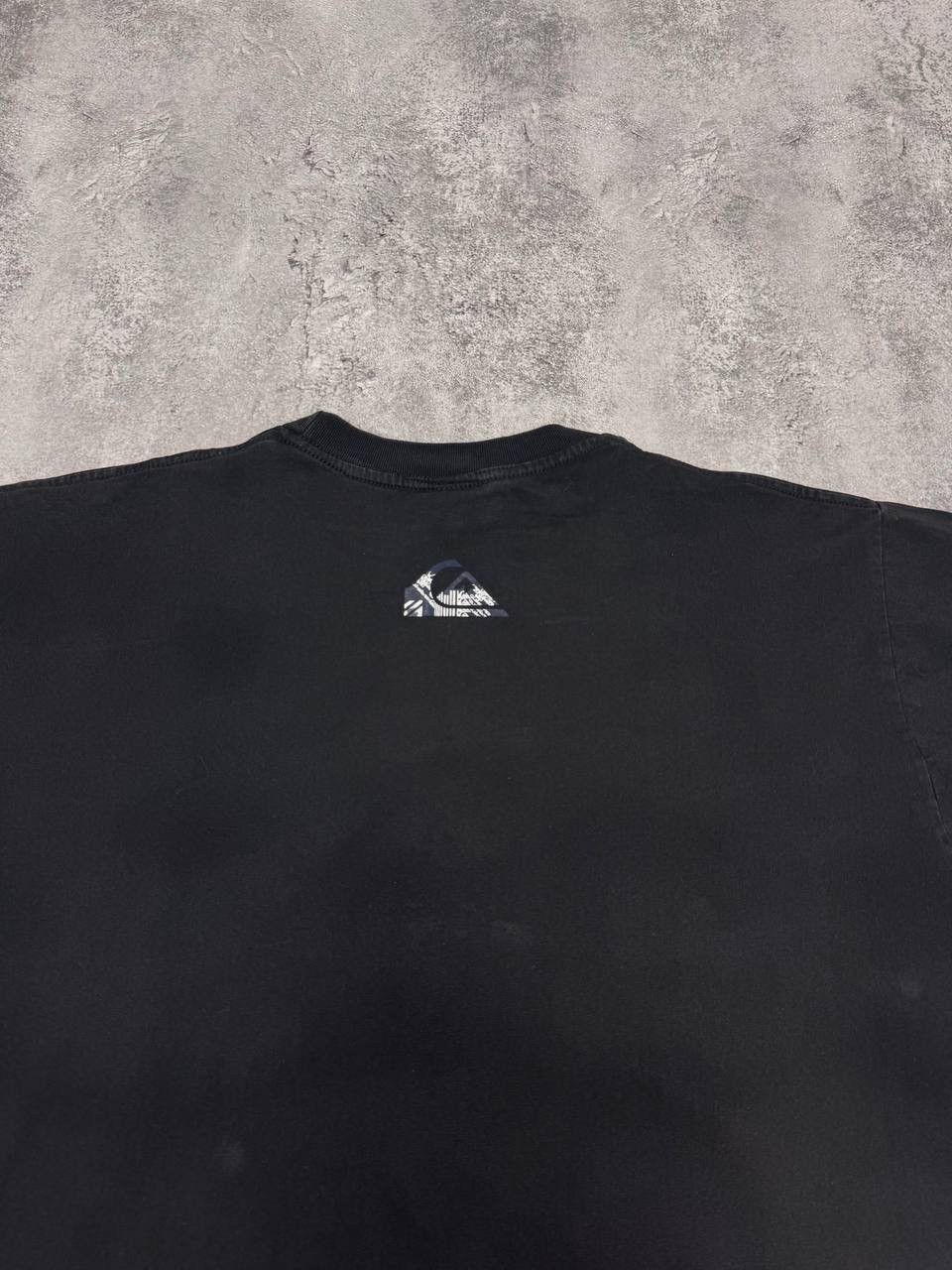 Quiksilver Quiksilver Vintage Surf T-Shirt Black Size XXL Size US XXL / EU 58 / 5 - 7 Thumbnail