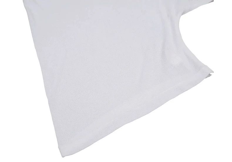 Y's Y's size 3 White transformation short sleeves Size M / US 6-8 / IT 42-44 - 8 Thumbnail