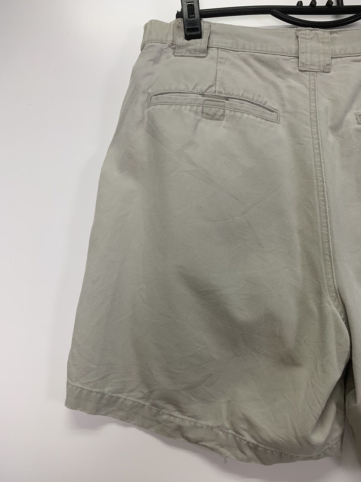 Columbia × Vintage Vintage Columbia short pant Size US 32 / EU 48 - 9 Thumbnail