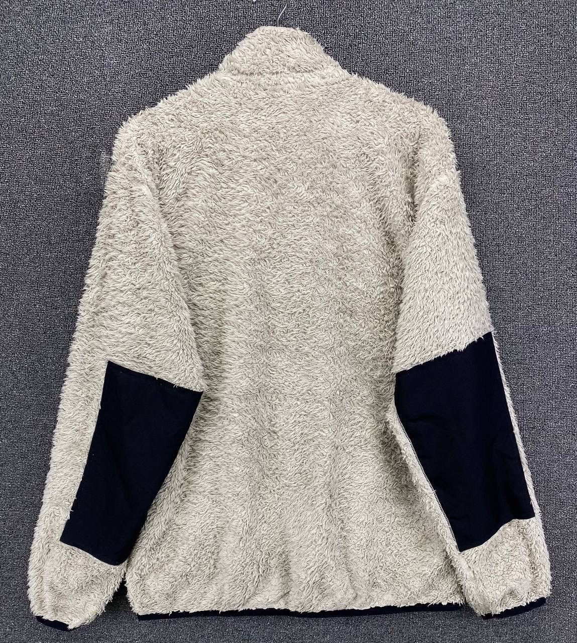 Avirex Vintage Avirex MFG Rare Fleece Sweatshirt Size US XL / EU 56 / 4 - 10 Thumbnail