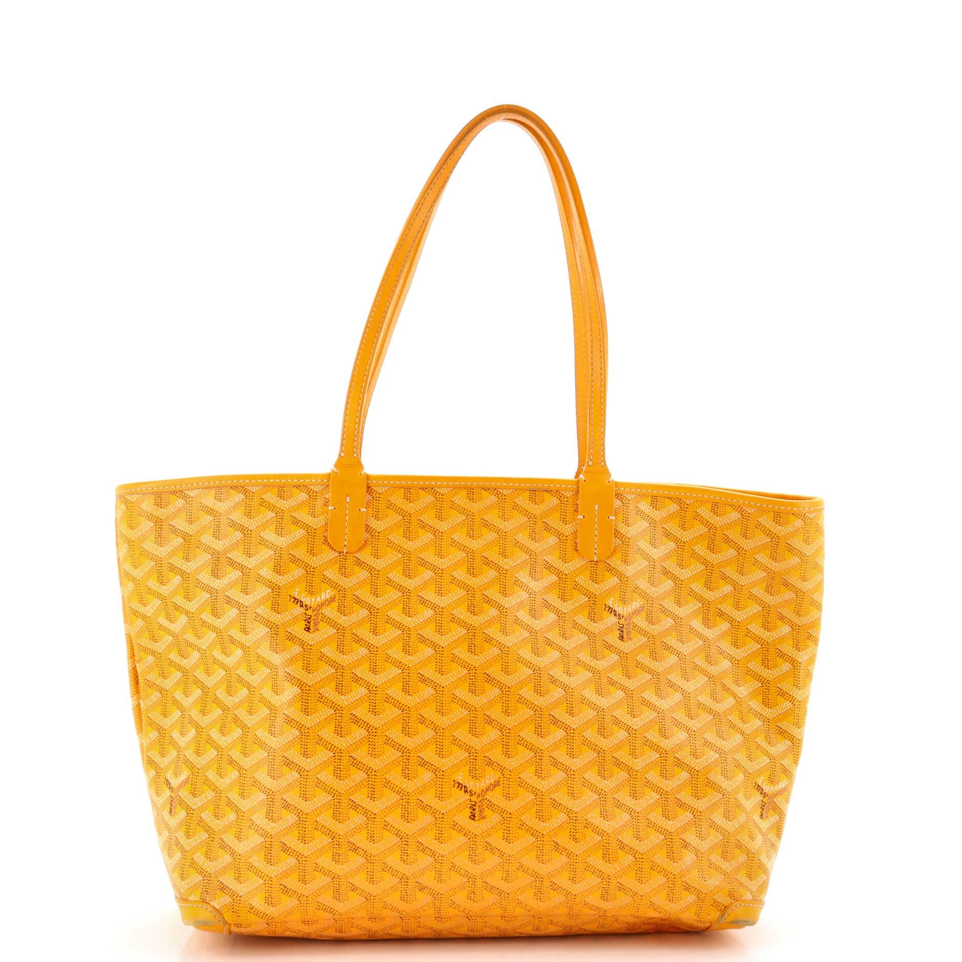 Goyard Artois Tote Size ONE SIZE - 1 Thumbnail