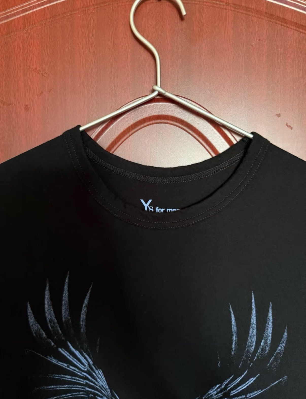 Yohji Yamamoto Yohji Yamamoto Y/S collaboration piece Size US L / EU 52-54 / 3 - 3 Thumbnail