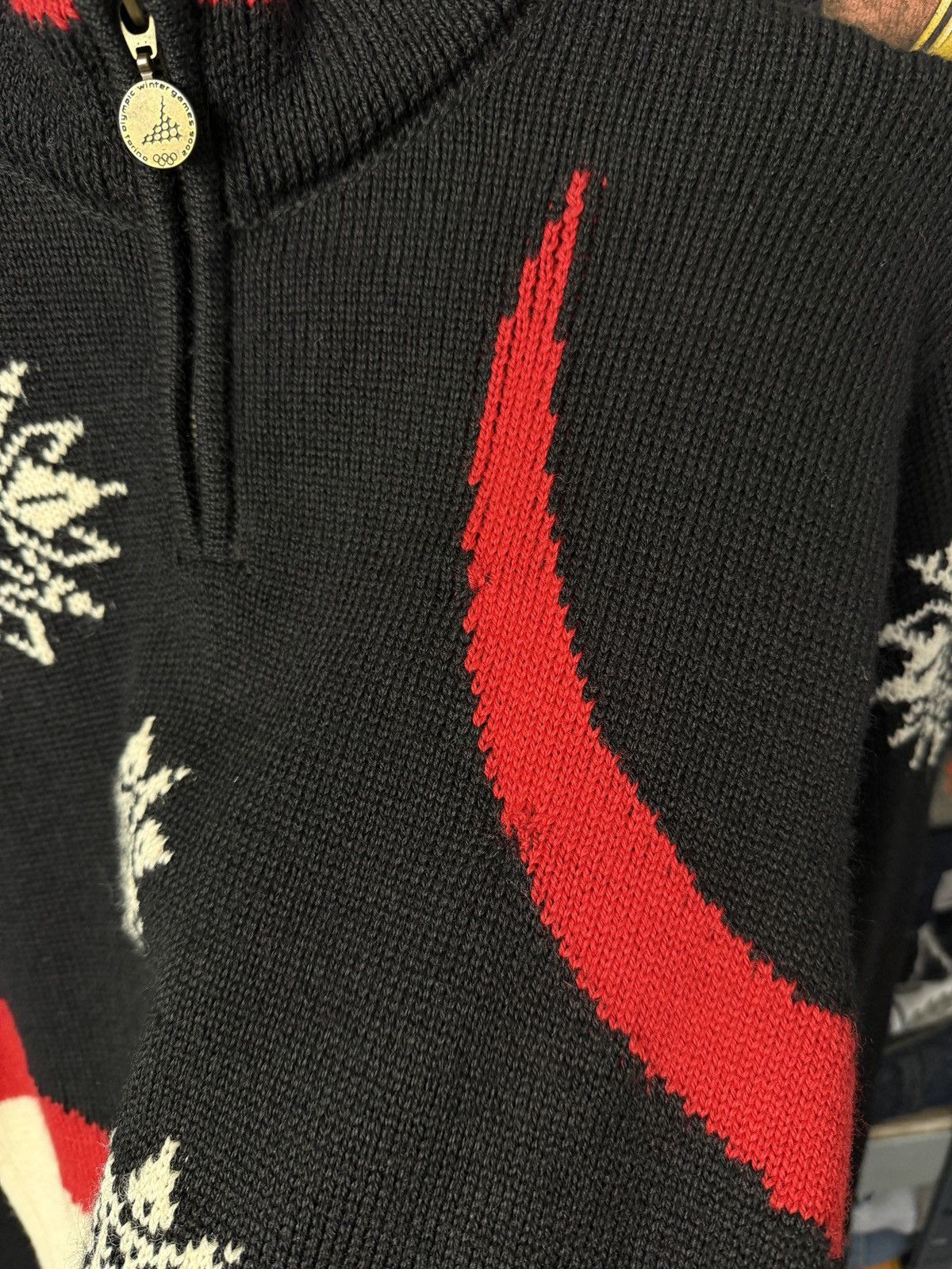 Dale Of Norway Dale of Norway sweater 1/4 zip Size US M / EU 48-50 / 2 - 7 Thumbnail