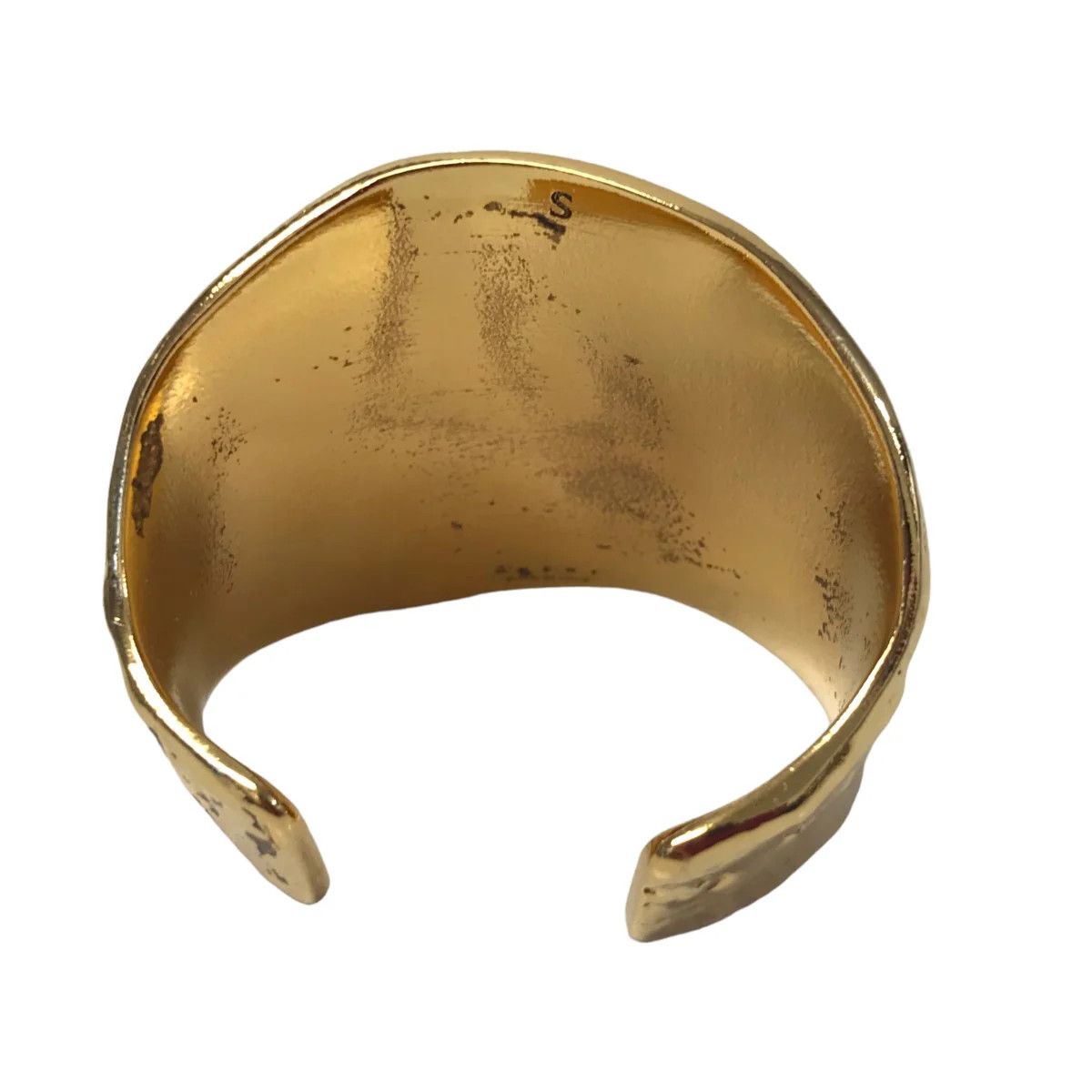 Marni Logo Gemstone Studded Bangle Size ONE SIZE - 2 Thumbnail