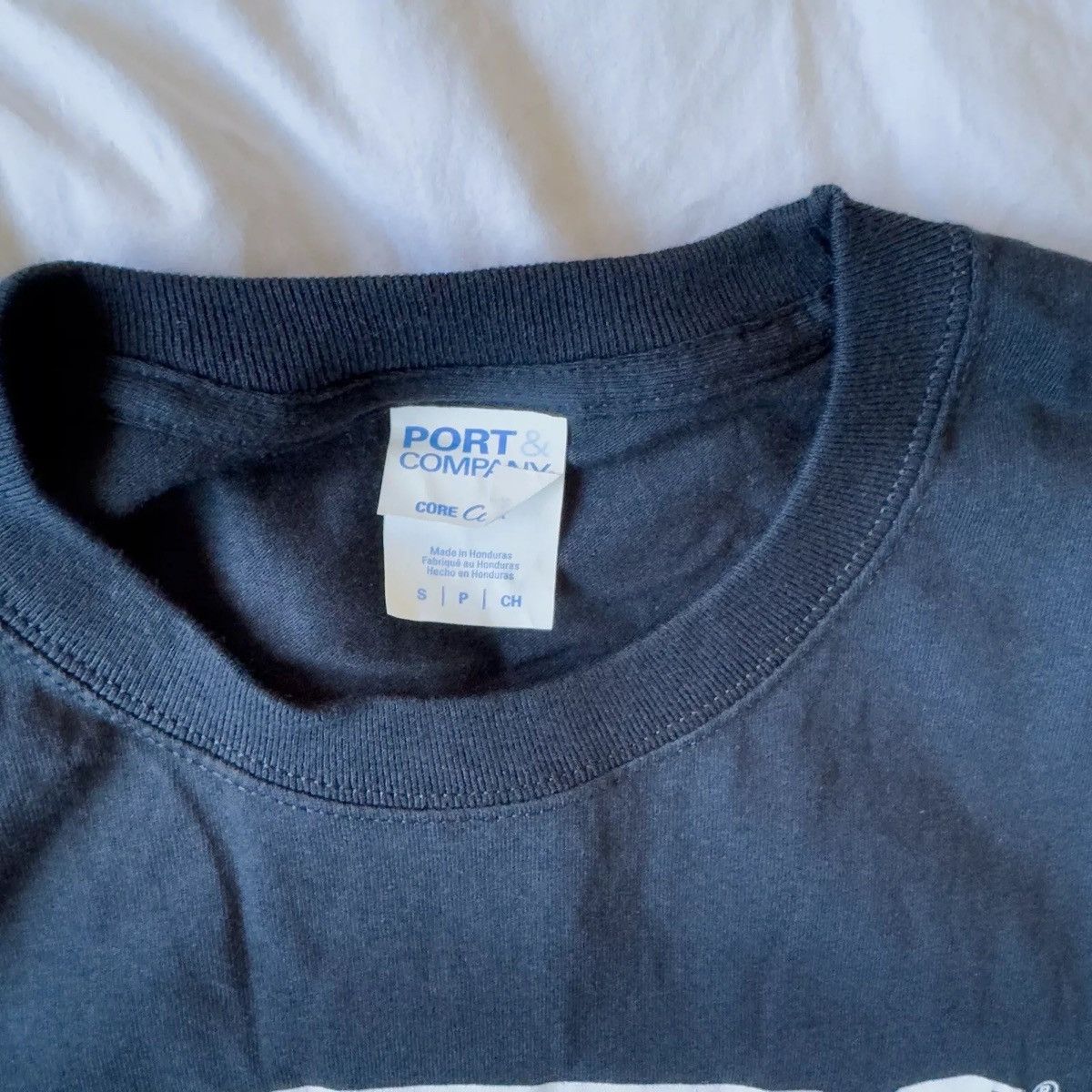 POST&CO New Official Small Kramer Guitar T-Shirt Promo Card Shirt Size US S / EU 44-46 / 1 - 5 Thumbnail