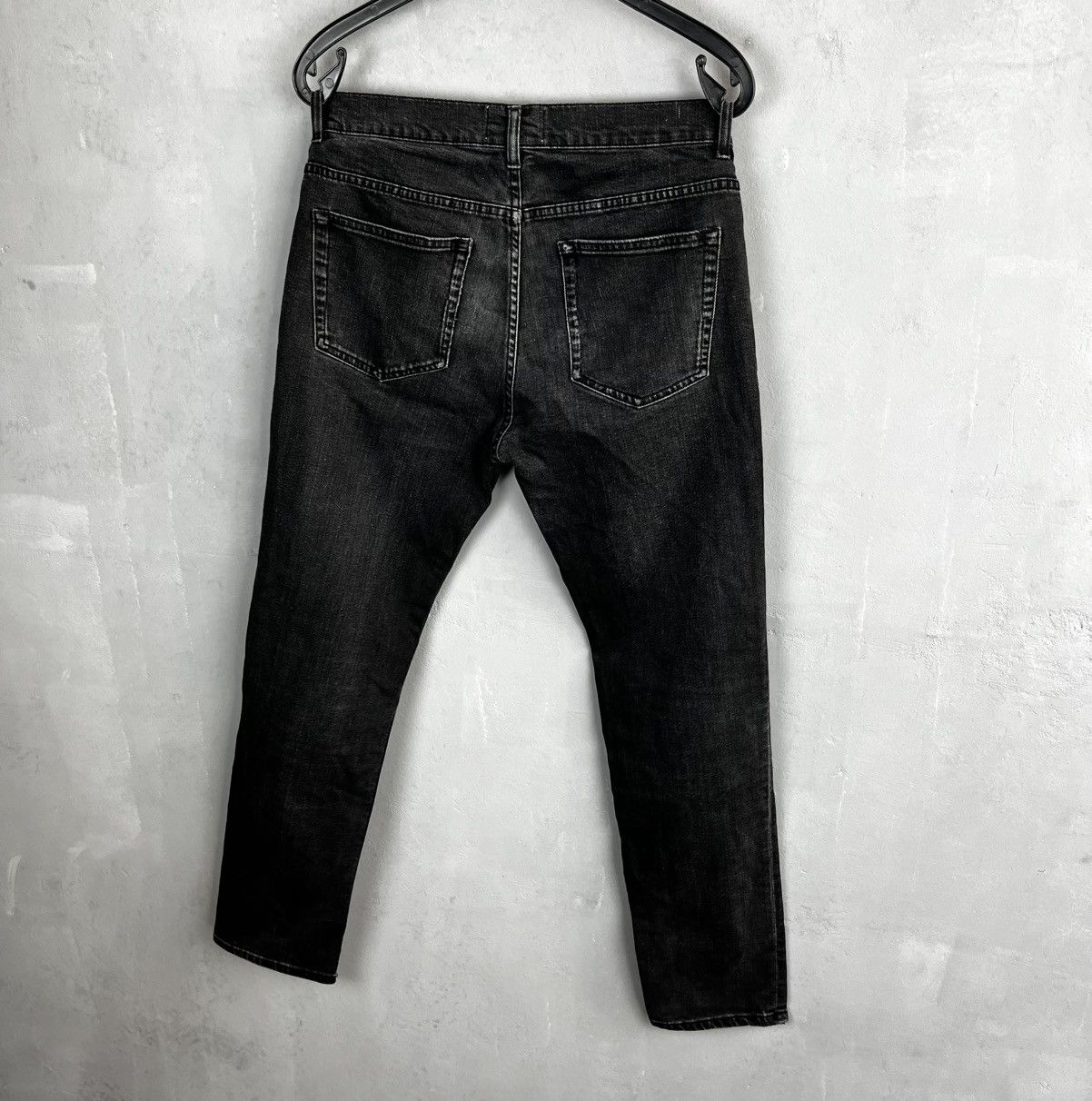 Acne Studios Acne studios denim pants Size US 32 / EU 48 - 7 Thumbnail