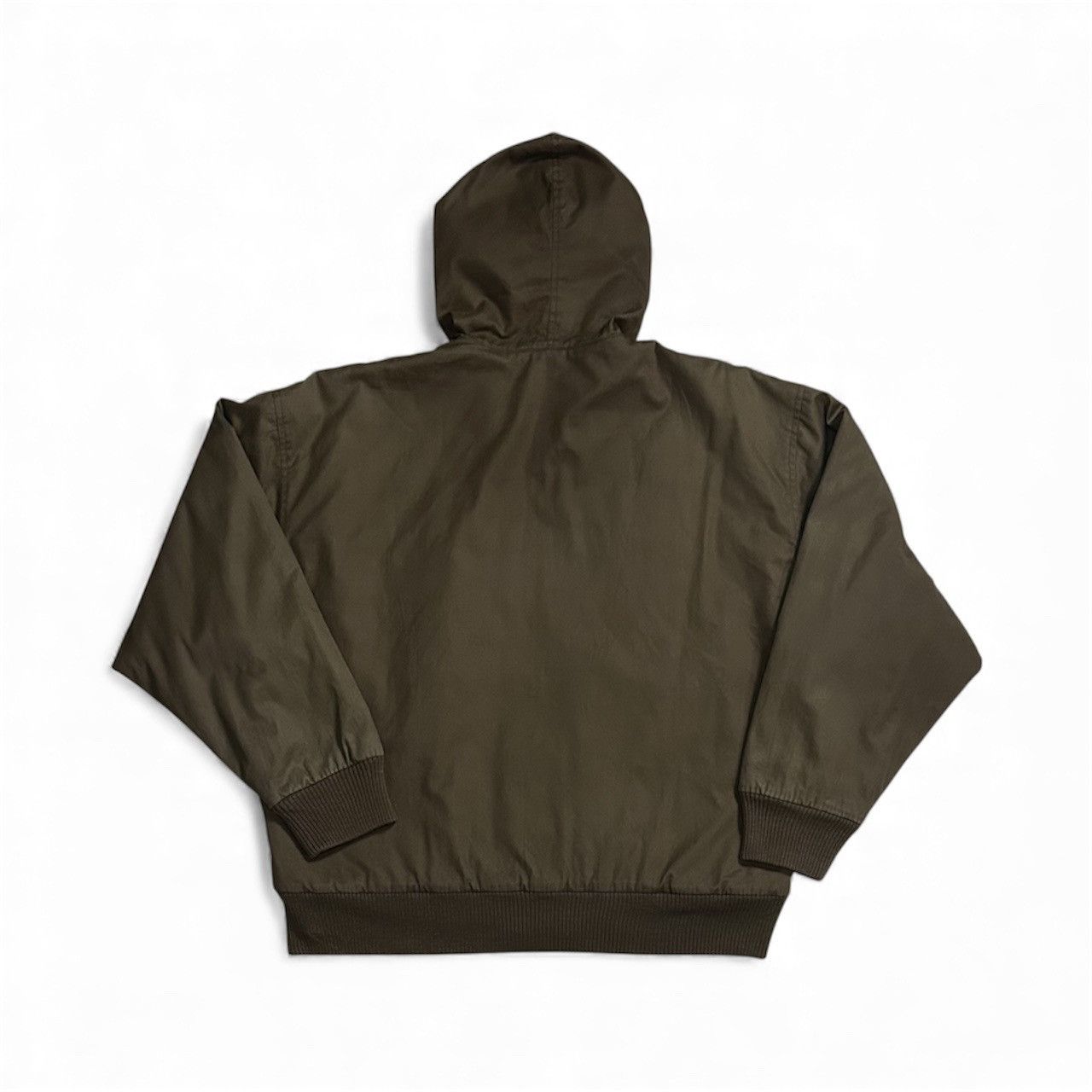 Lacoste Vintage Lacoste Jacket Size US S / EU 44-46 / 1 - 6 Thumbnail