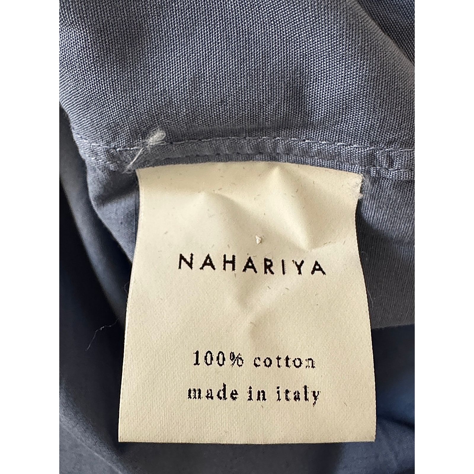 Other Nahariya Button Down Shirt Size US XXL / EU 58 / 5 - 4 Thumbnail