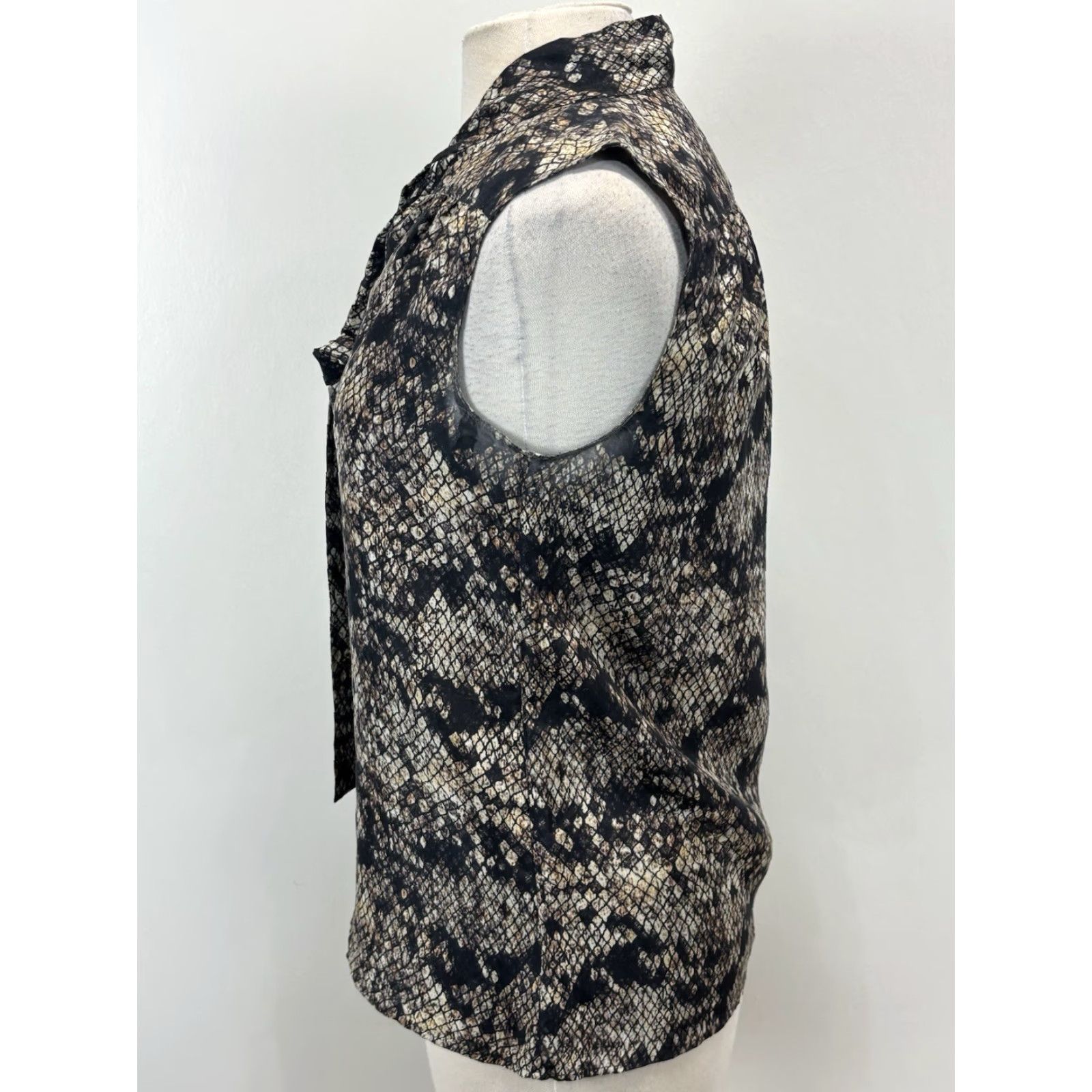 Theory VINTAGE N/A? (Oops) Size S / US 4 / IT 40 - 2 Thumbnail