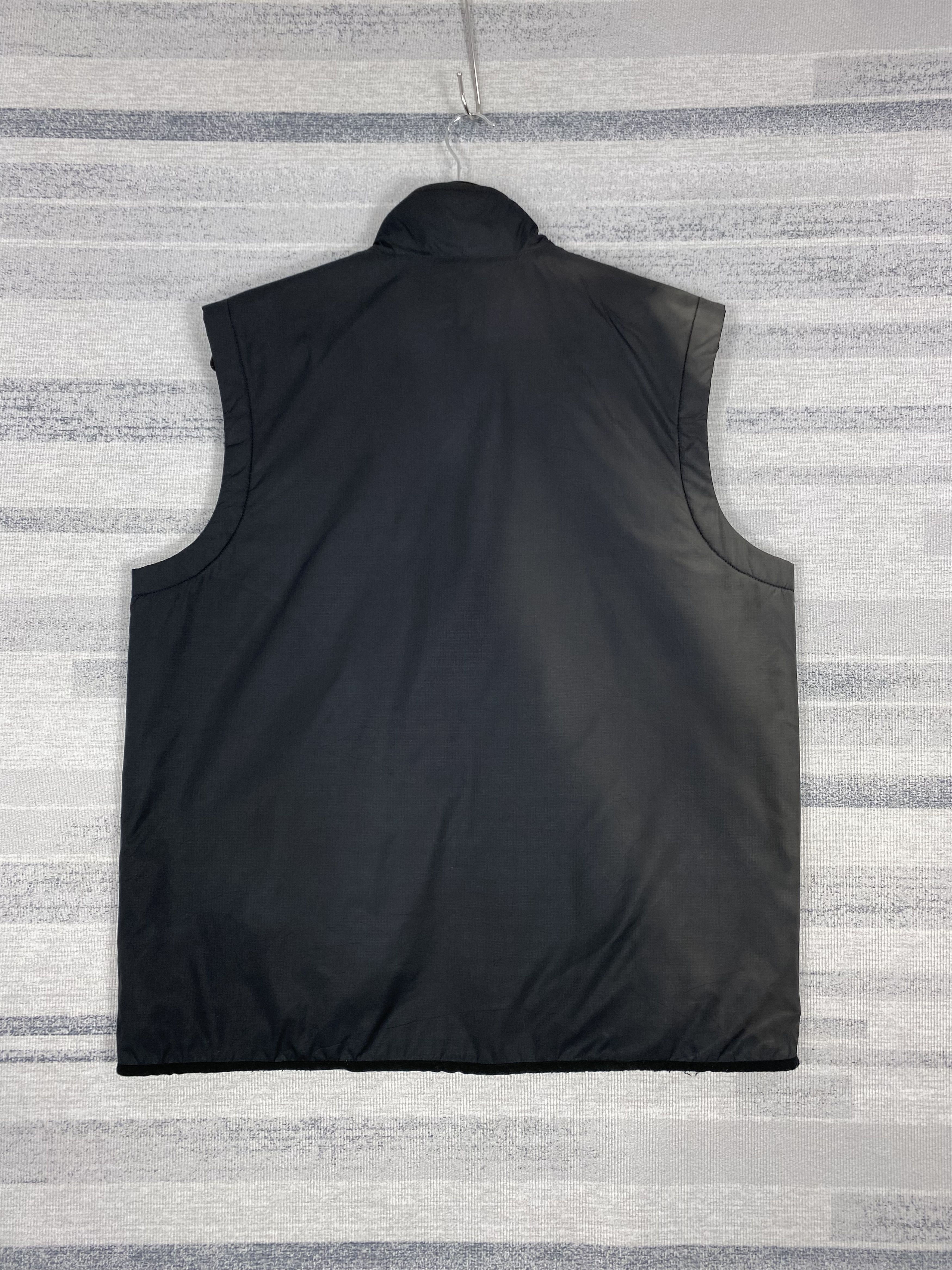 Nike × Vintage Vintage Nike Golf Vest Size US L / EU 52-54 / 3 - 5 Thumbnail