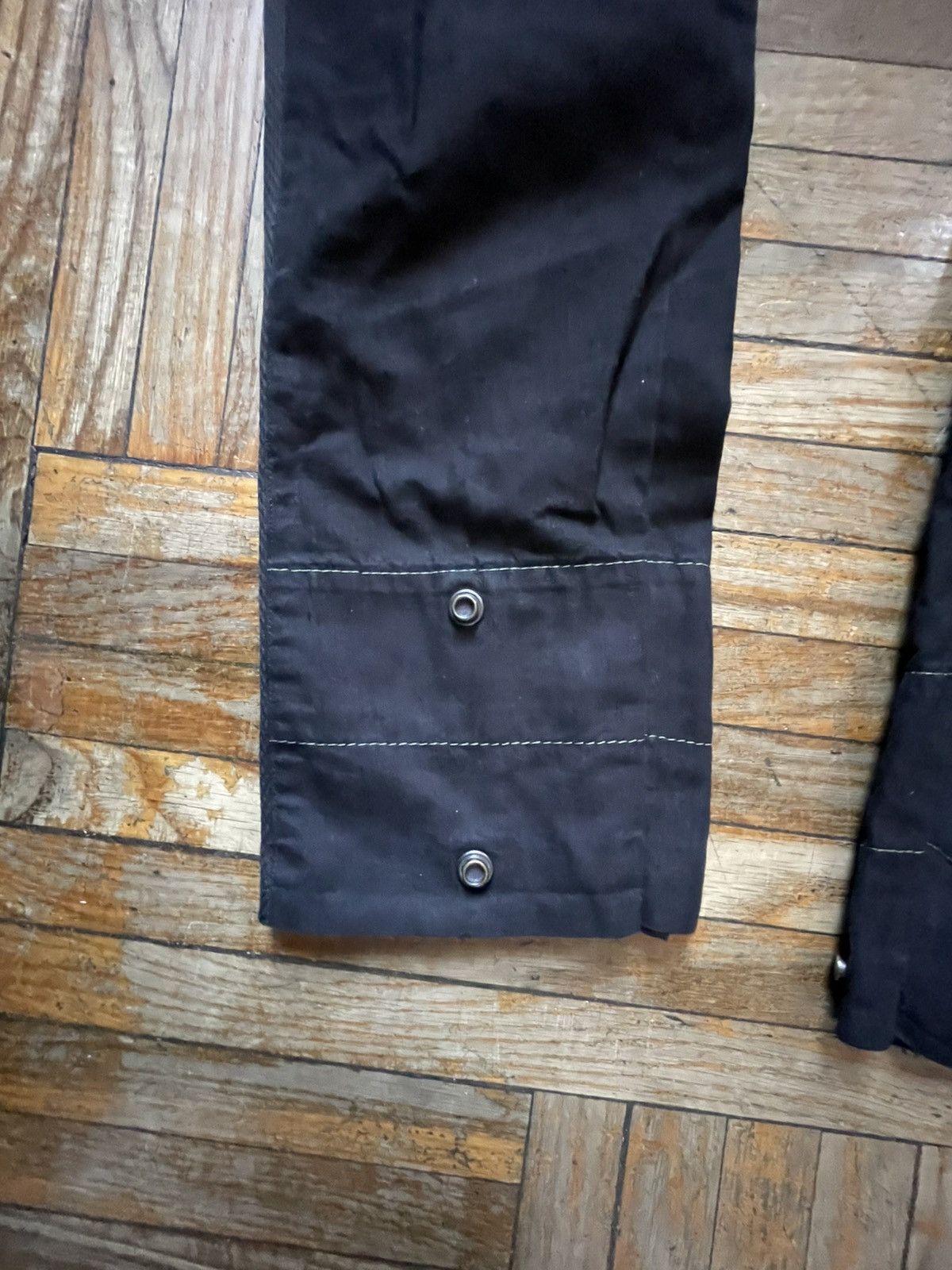 Greg Lauren Greg lauren pants Size US 32 / EU 48 - 2 Thumbnail