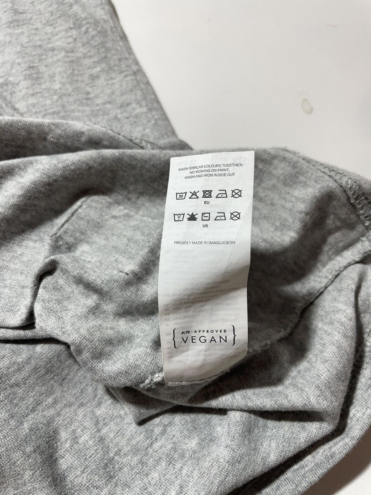 Mki Miyuki Zoku Mki Miyuki Zoku T-shirt Size US S / EU 44-46 / 1 - 9 Thumbnail