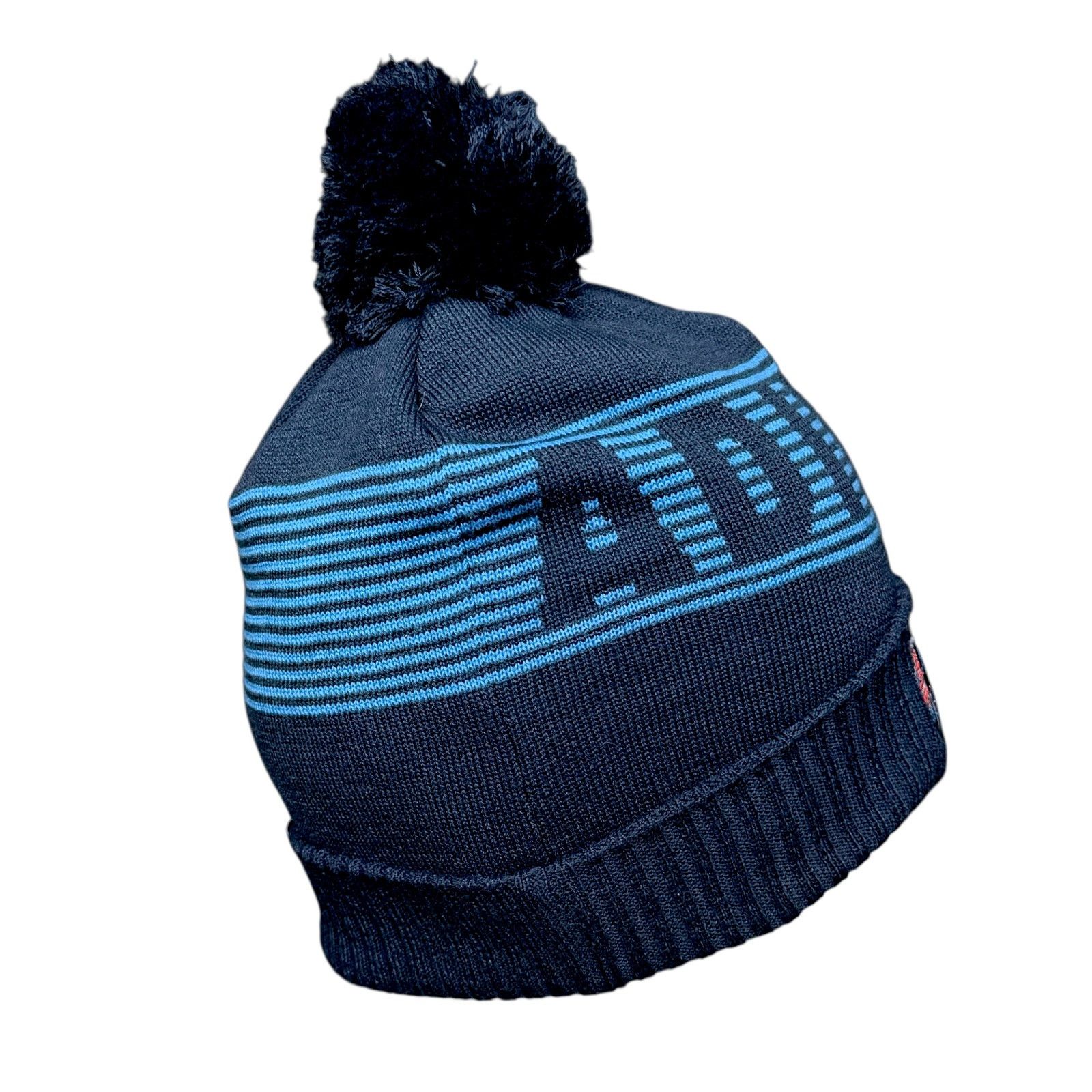 Adidas Dalhousie Golf Club Missouri Adidas Golf Pom Pom Winter Hat Size ONE SIZE - 4 Thumbnail