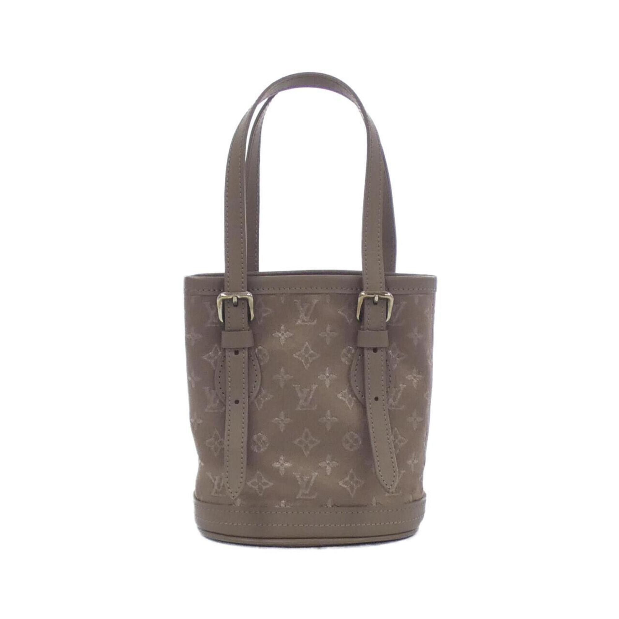 Louis Vuitton Louis Vuitton Bucket tote Size ONE SIZE - 1 Thumbnail