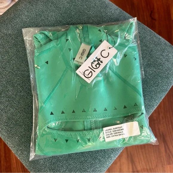 Other GiGi C Bikini - Laurel Surfsuit XS Size XS / US 0-2 / IT 36-38 - 6 Thumbnail