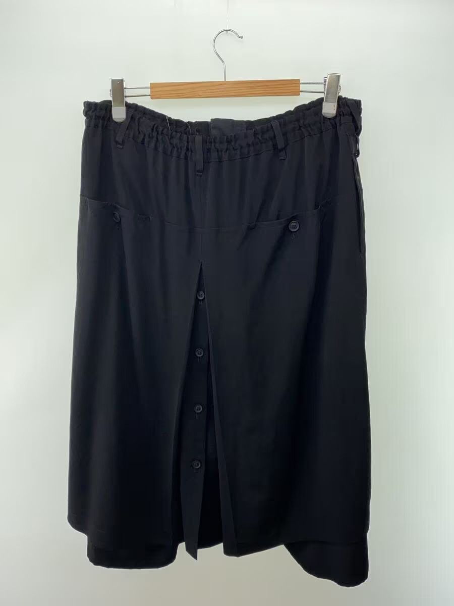 Yohji Yamamoto yohji yamamoto POUR HOMME bottom Size US 35 - 2 Thumbnail