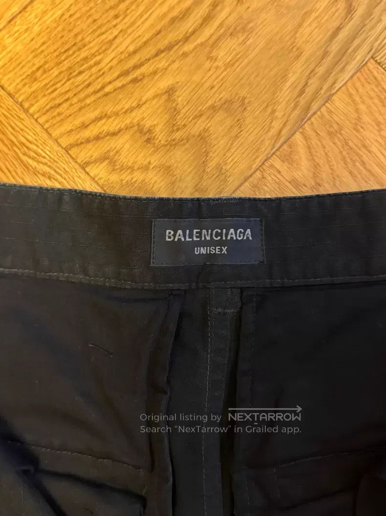 Balenciaga Balenciaga size XXS pants Size US 27 - 6 Thumbnail