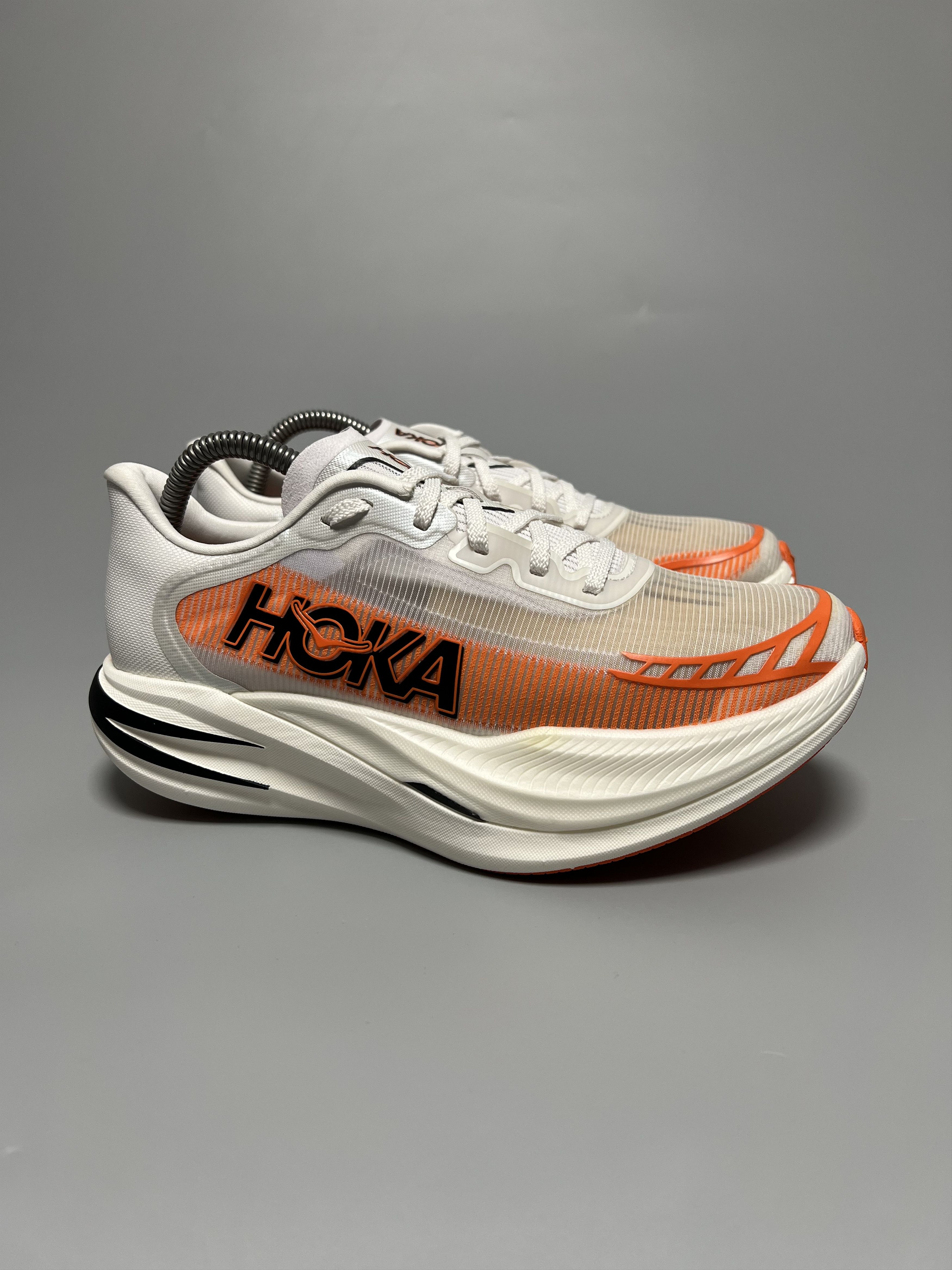 Hoka Hoka One One Cielo X1 2.0 Running Shoes 1162053 FLV Size US 7 / EU 40 - 2 Thumbnail