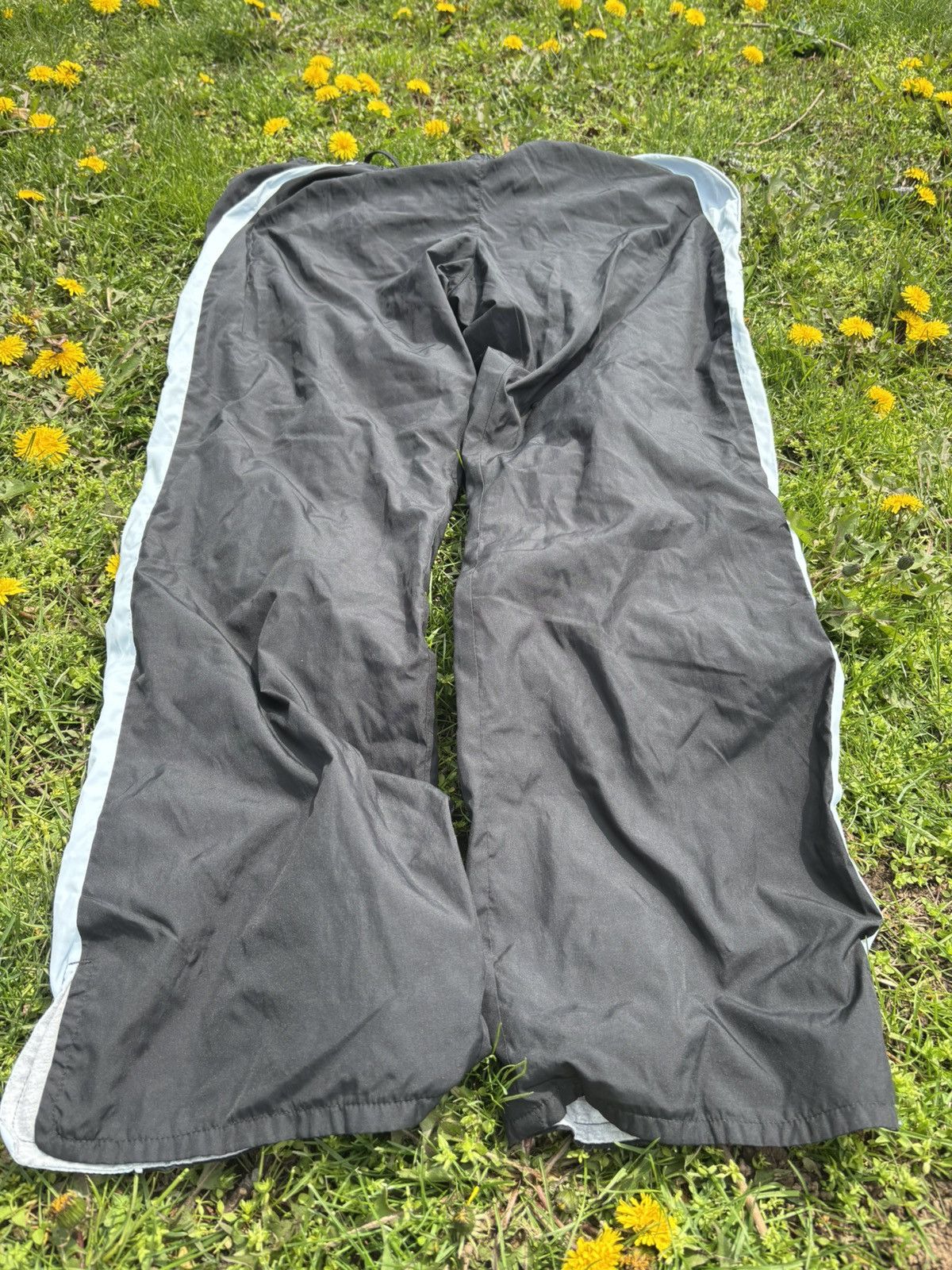 Nike Baggy track pants Size US 40 / EU 56 - 1 Thumbnail