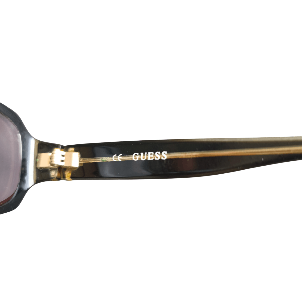 Guess Vintage Guess Sunglasses Size ONE SIZE - 5 Thumbnail