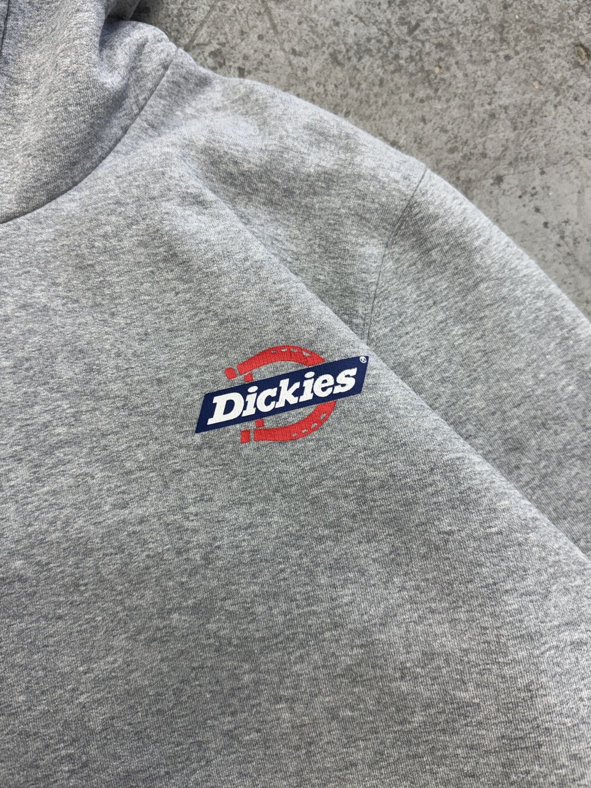 Dickies Dickies Hoodie Size US M / EU 48-50 / 2 - 3 Thumbnail