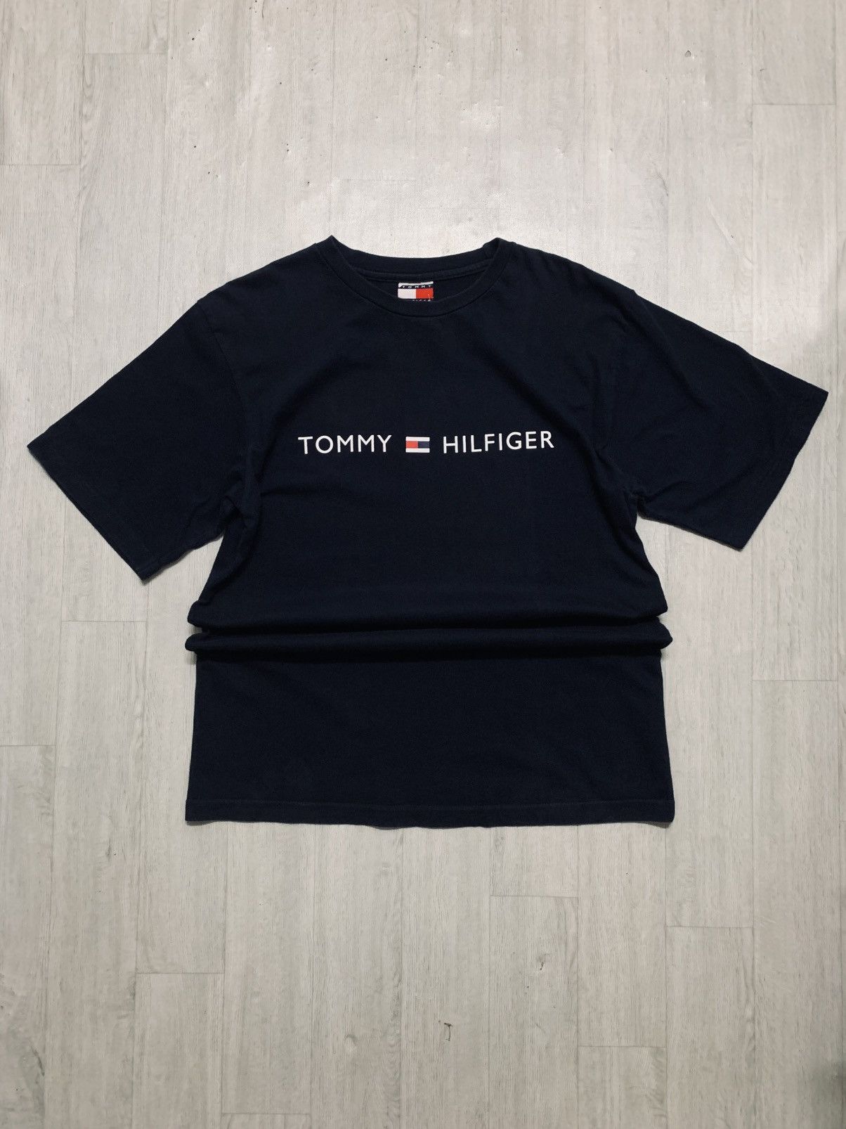 Other TOMMY HILFIGER Size US XL / EU 56 / 4 - 1 Thumbnail
