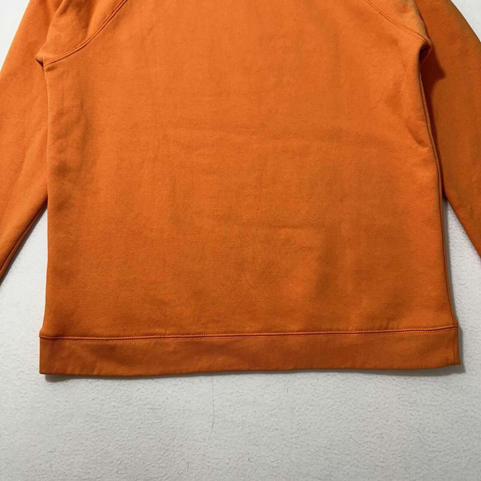 Peloton Peloton Medium Orange Pink Block Classic Crewneck Sweatshirt Size M / US 6-8 / IT 42-44 - 12 Thumbnail