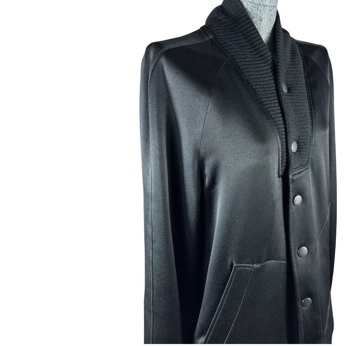 Balenciaga FW2007 balenciaga by nicolas ghesquiere Size US S / EU 44-46 / 1 - 15 Thumbnail