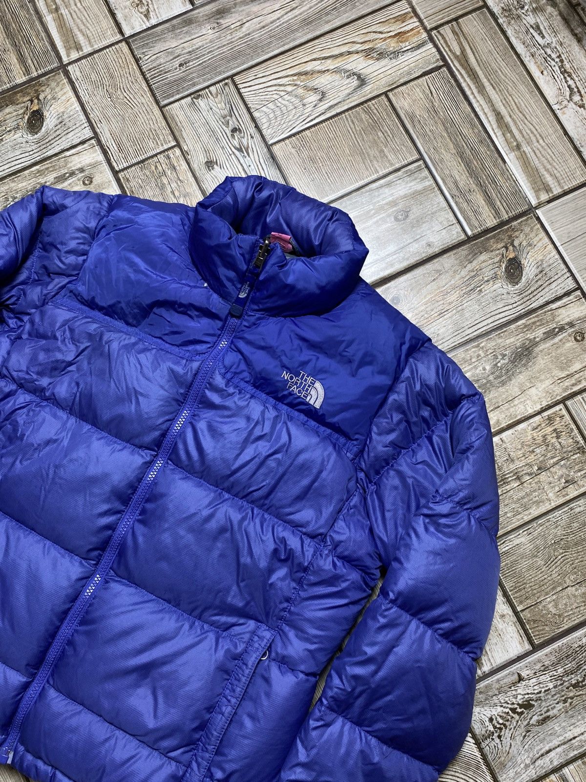 The North Face The north face nuptse jacket size M Size M / US 6-8 / IT 42-44 - 2 Thumbnail