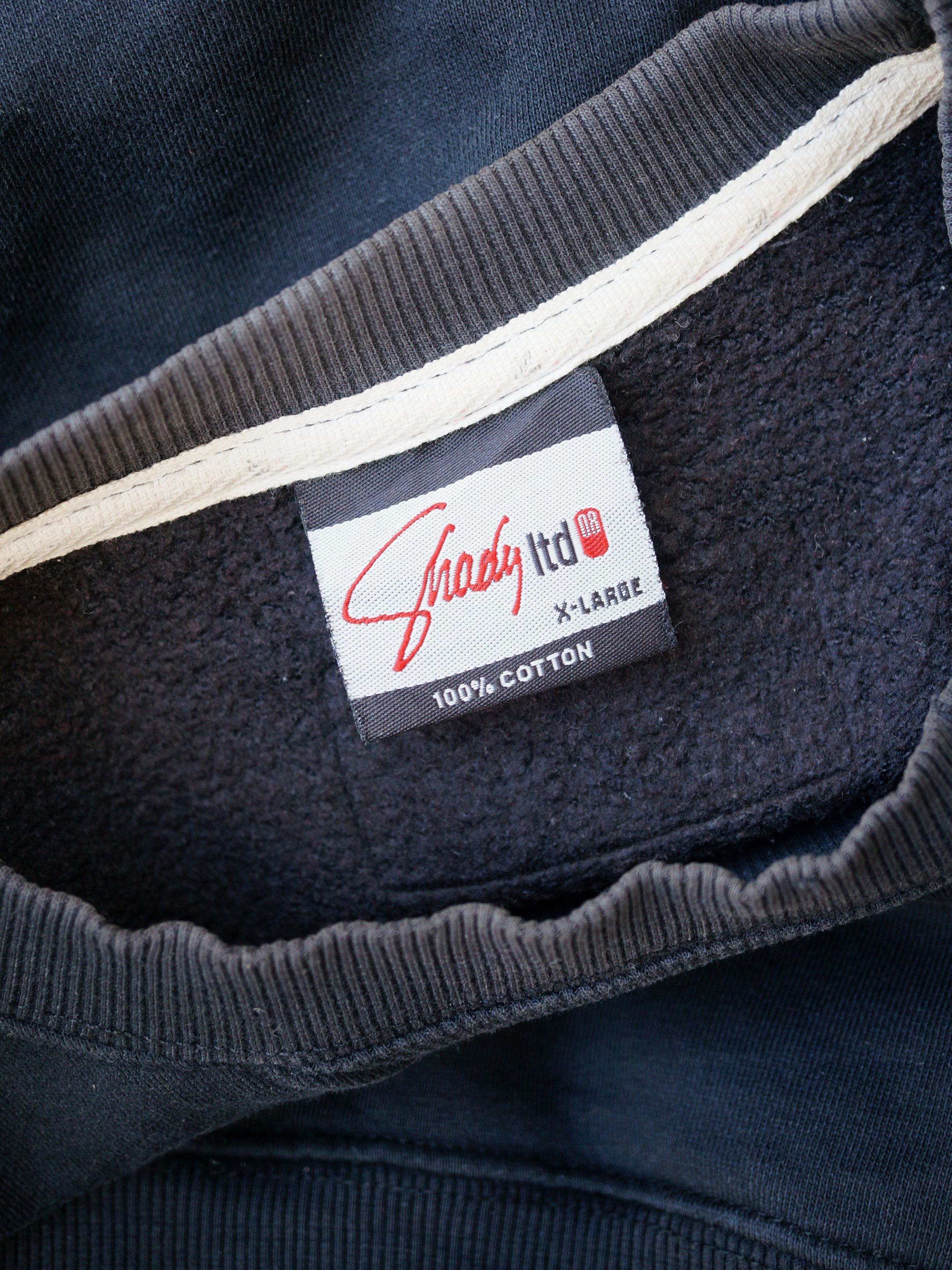 Eminem × Shady Ltd × Vintage Vintage Shady Ltd Eminem Zip Hoodie Size US XL / EU 56 / 4 - 6 Thumbnail