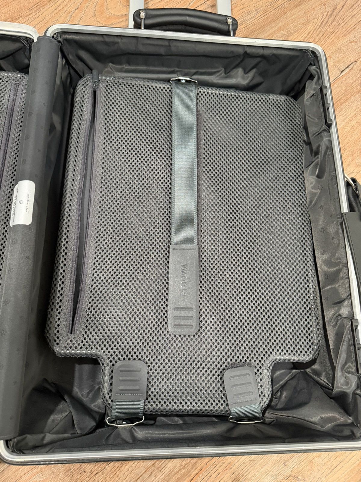 Rimowa RIMOWA Classic Suitcase Size ONE SIZE - 10 Thumbnail