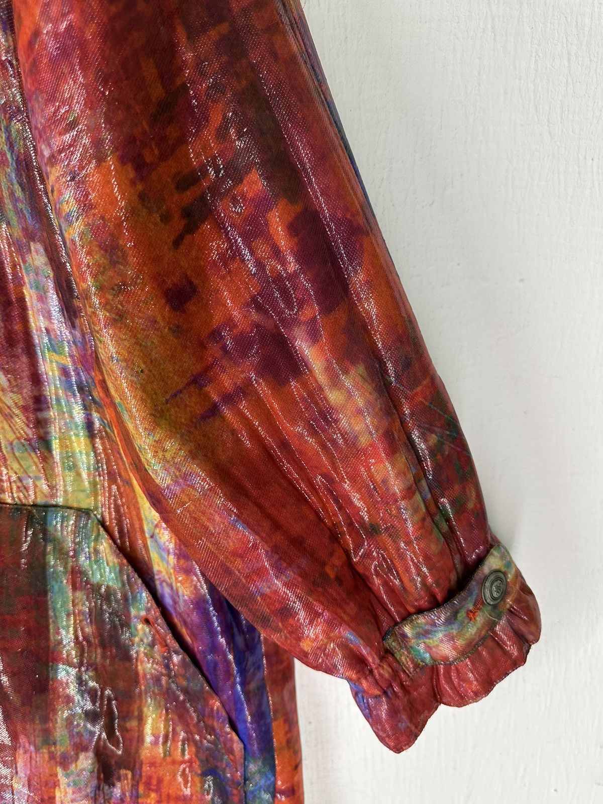 If Six Was Nine × Japanese Brand Vintage Japanese Murayama First Lady’s Fashion Jacket Size US M / EU 48-50 / 2 - 6 Thumbnail