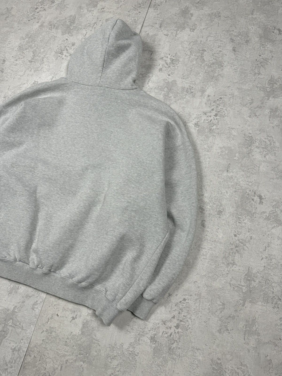 Nike Vintage Nike North Carolina Center Swoosh Hoodie Size XXL Size US XXL / EU 58 / 5 - 10 Thumbnail