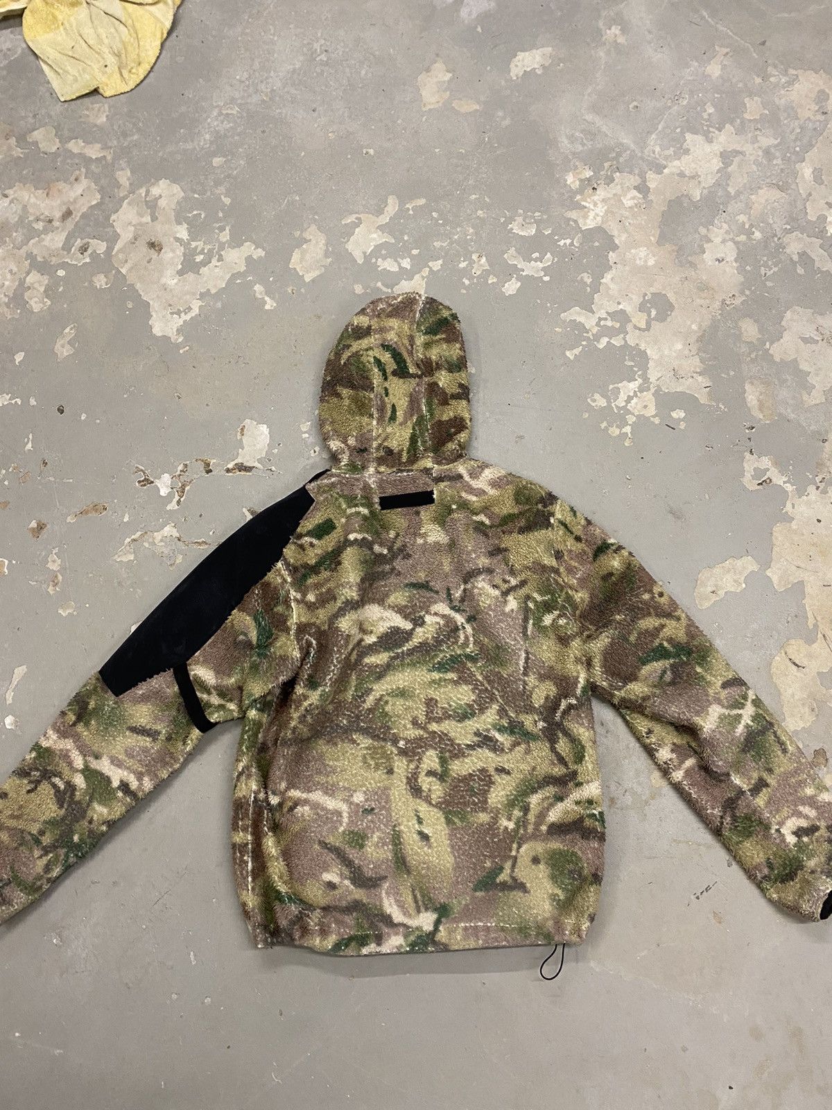 1017 ALYX 9SM Alyx Marco Polar Fleece Size US M / EU 48-50 / 2 - 7 Thumbnail