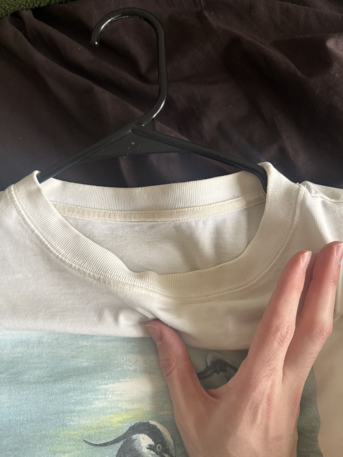 Heron Preston Heron Preston Long Sleeve Size US S / EU 44-46 / 1 - 3 Thumbnail