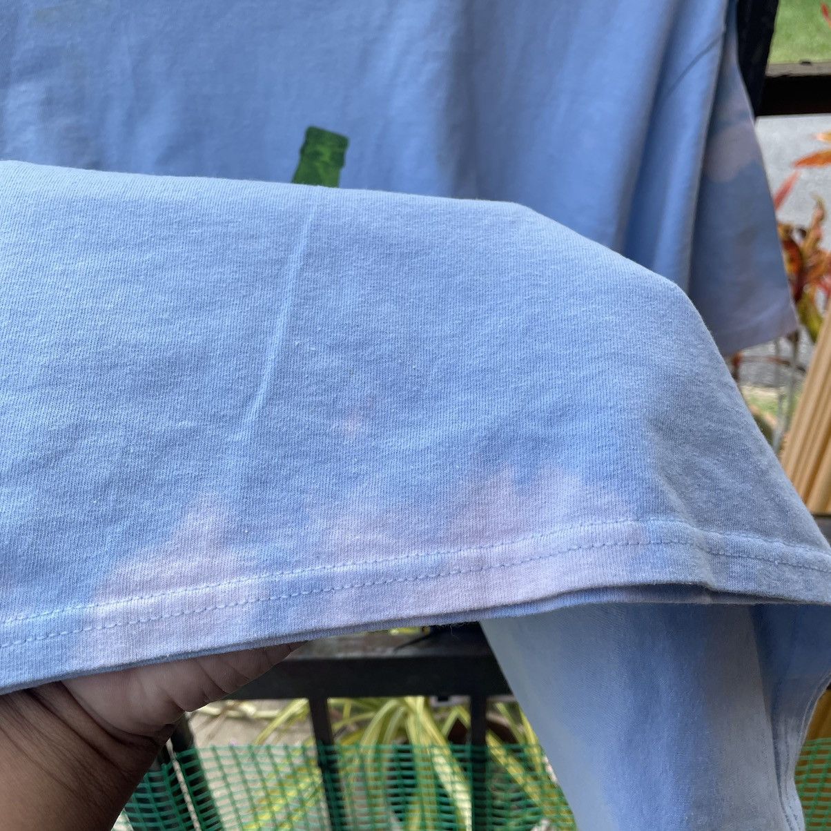 Fucking Awesome × Vintage 🔥🔥Fucking Awesome 7 Up Drink Crash Trash Bleach Tee Size US L / EU 52-54 / 3 - 5 Thumbnail