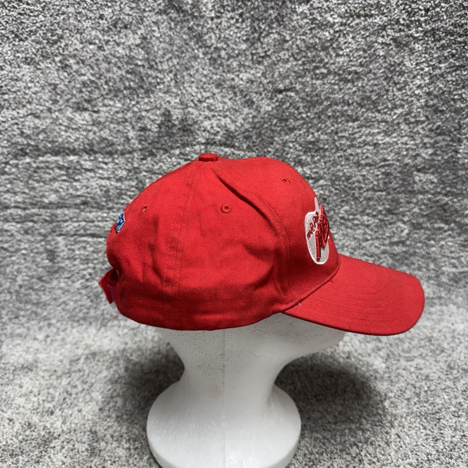 Other Pepsi The RC DJs Mascot Band Hat Mens Adjustable Rock Music Size ONE SIZE - 2 Thumbnail