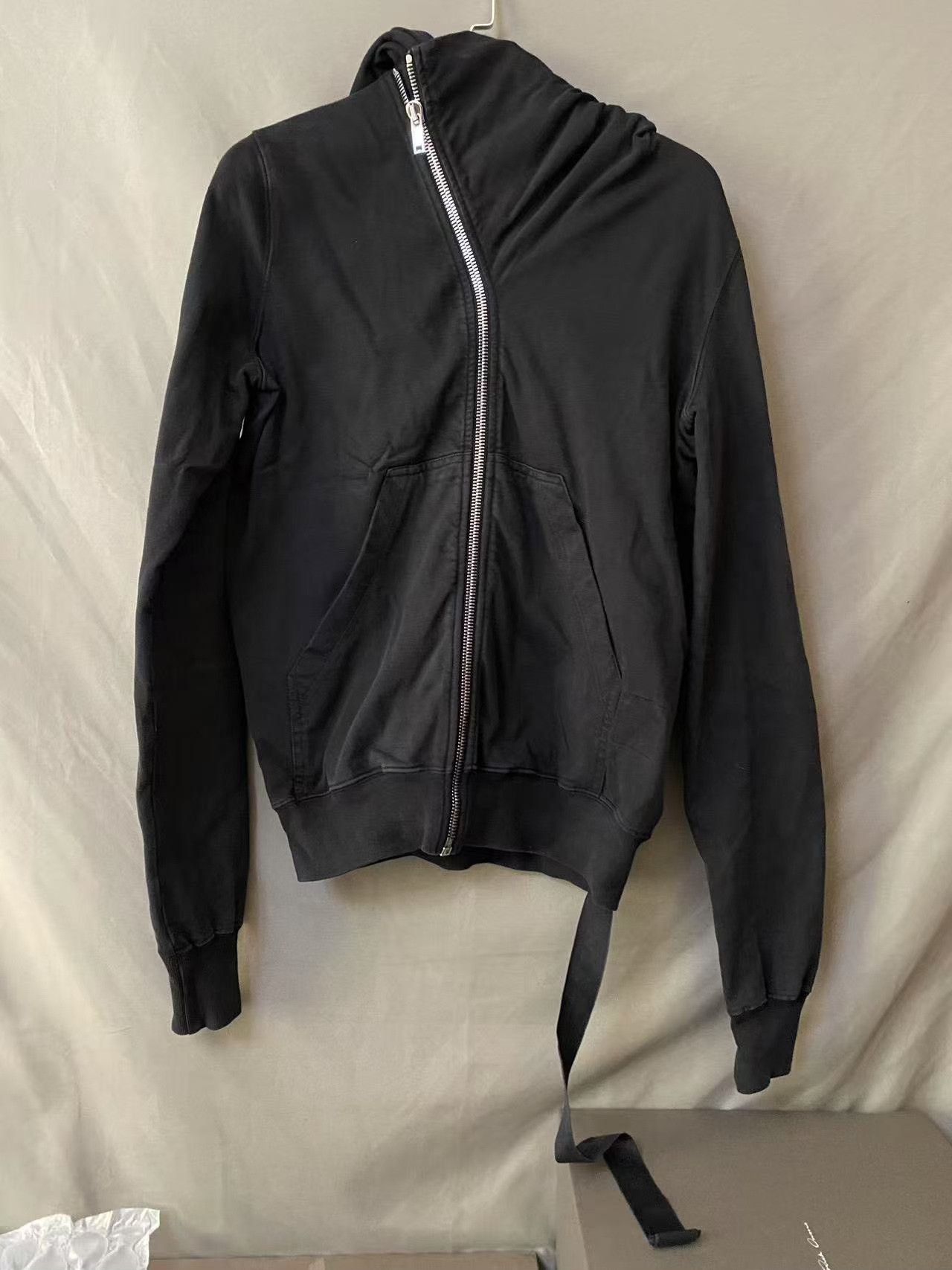 Rick Owens Rick Owens Pink Light Jacket S Men Size US S / EU 44-46 / 1 - 1 Thumbnail