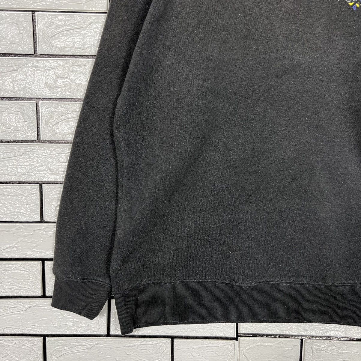 Peanuts PEANUTS SNOOPY Graphic Sweatshirt Crewneck #4299-C195 Size US L / EU 52-54 / 3 - 9 Thumbnail