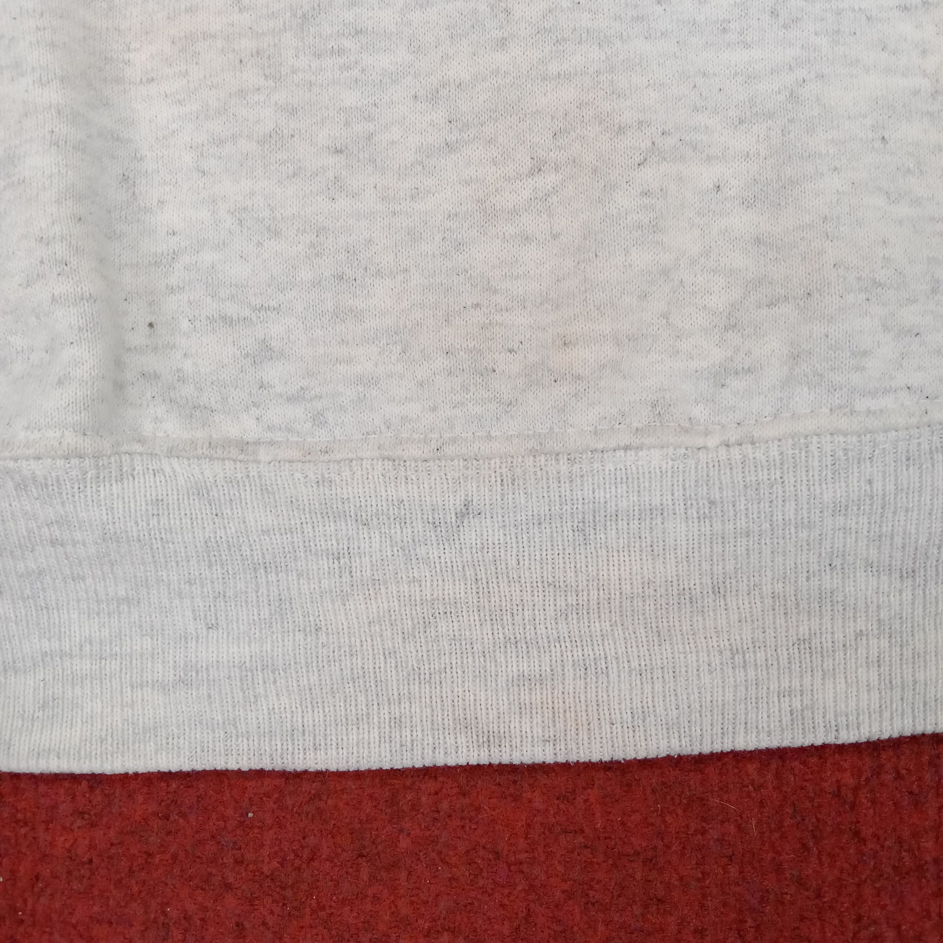 Vintage Washington University Streetwear Style Vintage Sweatshirt Size US XL / EU 56 / 4 - 7 Thumbnail