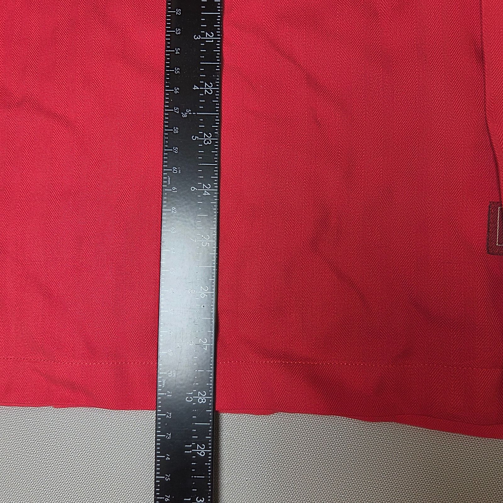 Tommy Bahama Tommy Bahama Poker Pirate Silk Shirt Size L Size US L / EU 52-54 / 3 - 12 Thumbnail