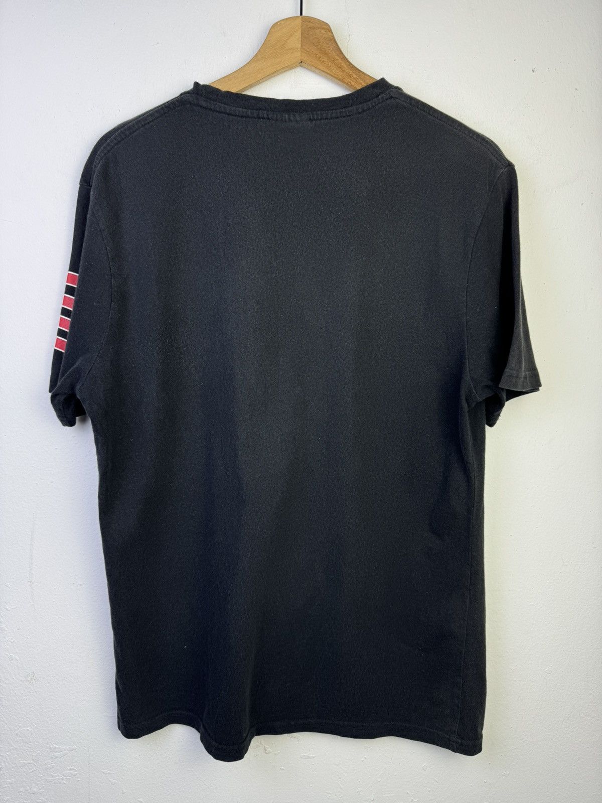 Number (N)ine Marlboro x Number (N)ine "Rethinking Conventions" t-shirt Size US L / EU 52-54 / 3 - 6 Thumbnail