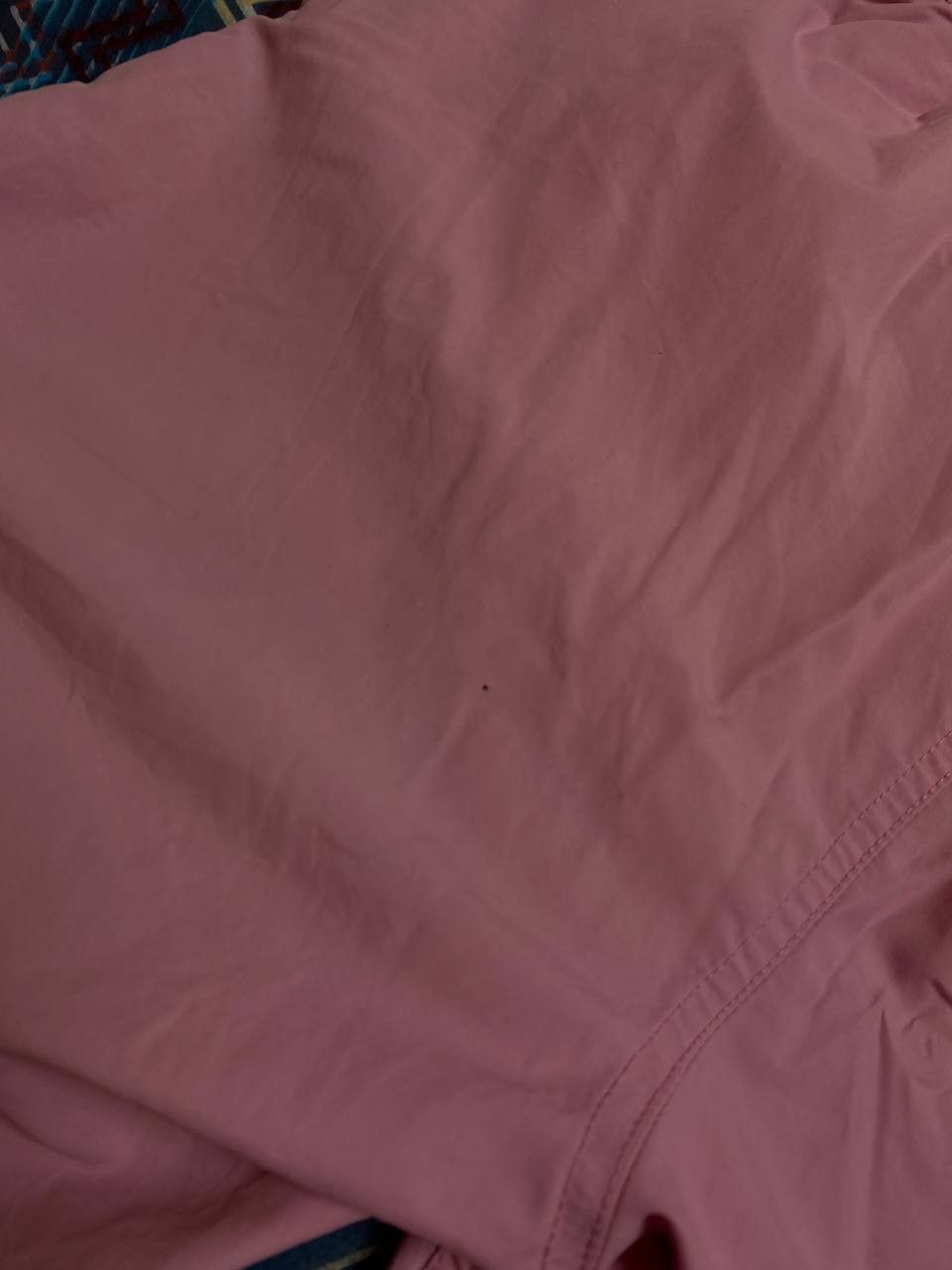 Polo Ralph Lauren Vintage 2000s Polo Ralph Lauren Pink Nylon Swim Shorts Size US 32 / EU 48 - 13 Thumbnail