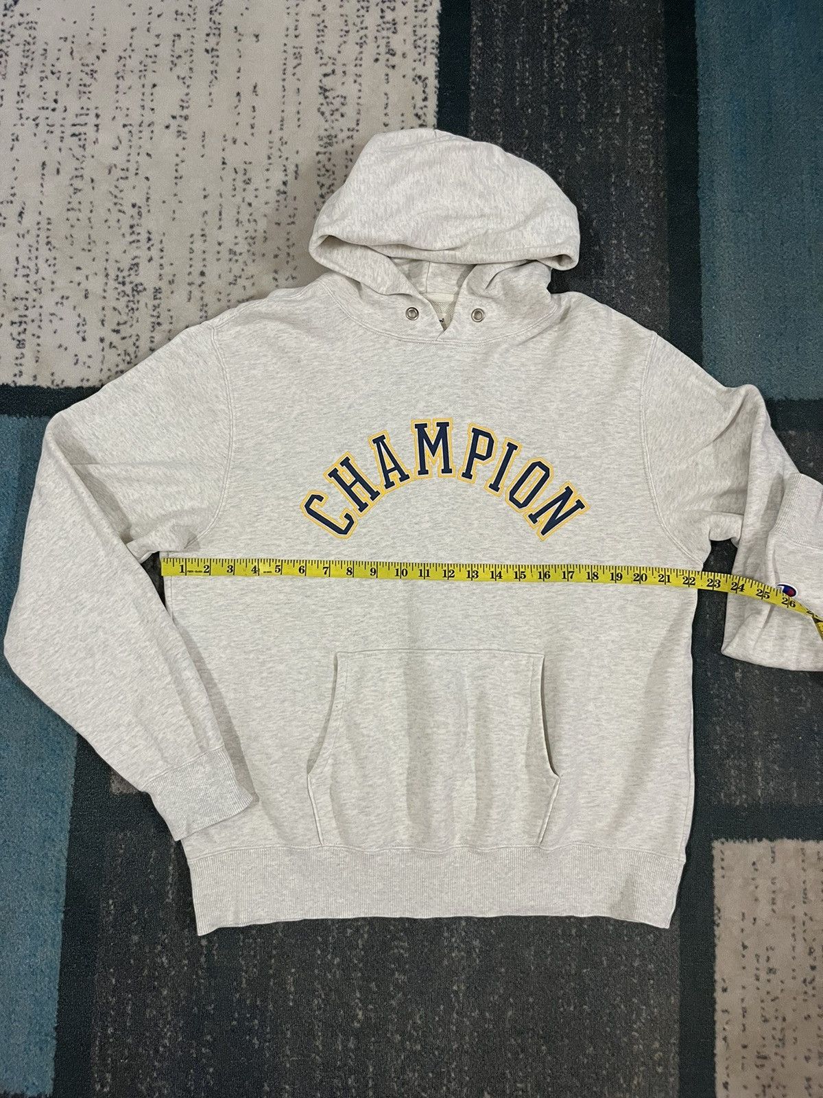 Champion × Other Champion hoodie Size US M / EU 48-50 / 2 - 8 Thumbnail