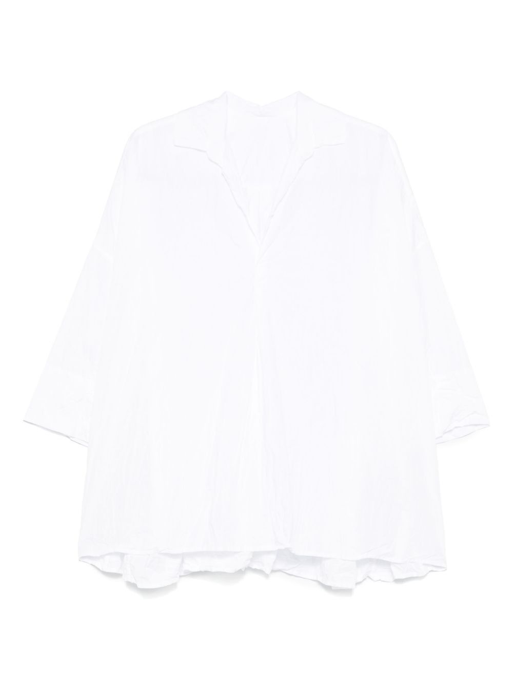 Daniela Gregis COTTON SHIRT Size M / US 6-8 / IT 42-44 - 1 Thumbnail