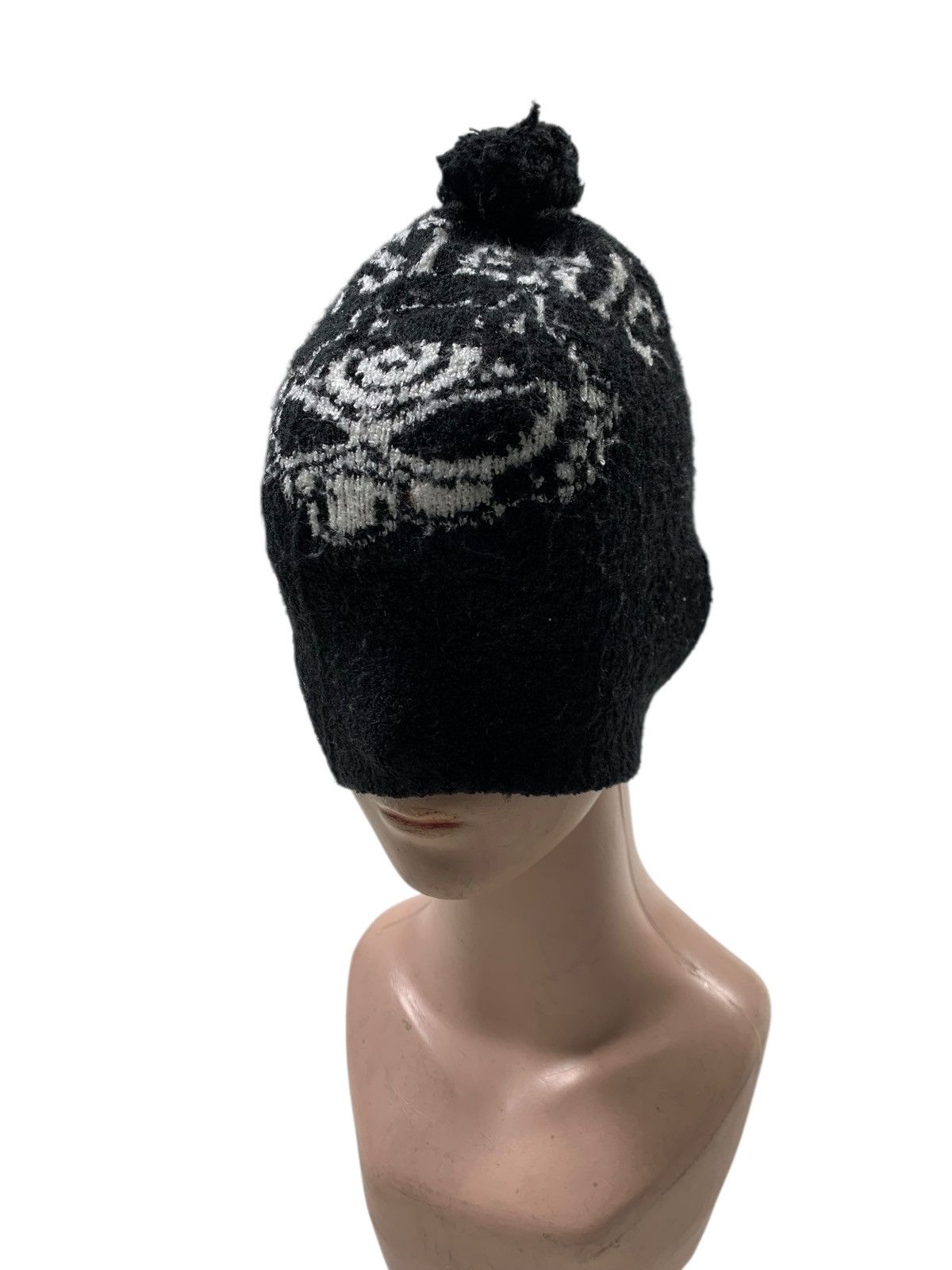 Hysteric Glamour × Japanese Brand Japanese brand hysteric mini Beanie Hats Size ONE SIZE - 1 Thumbnail