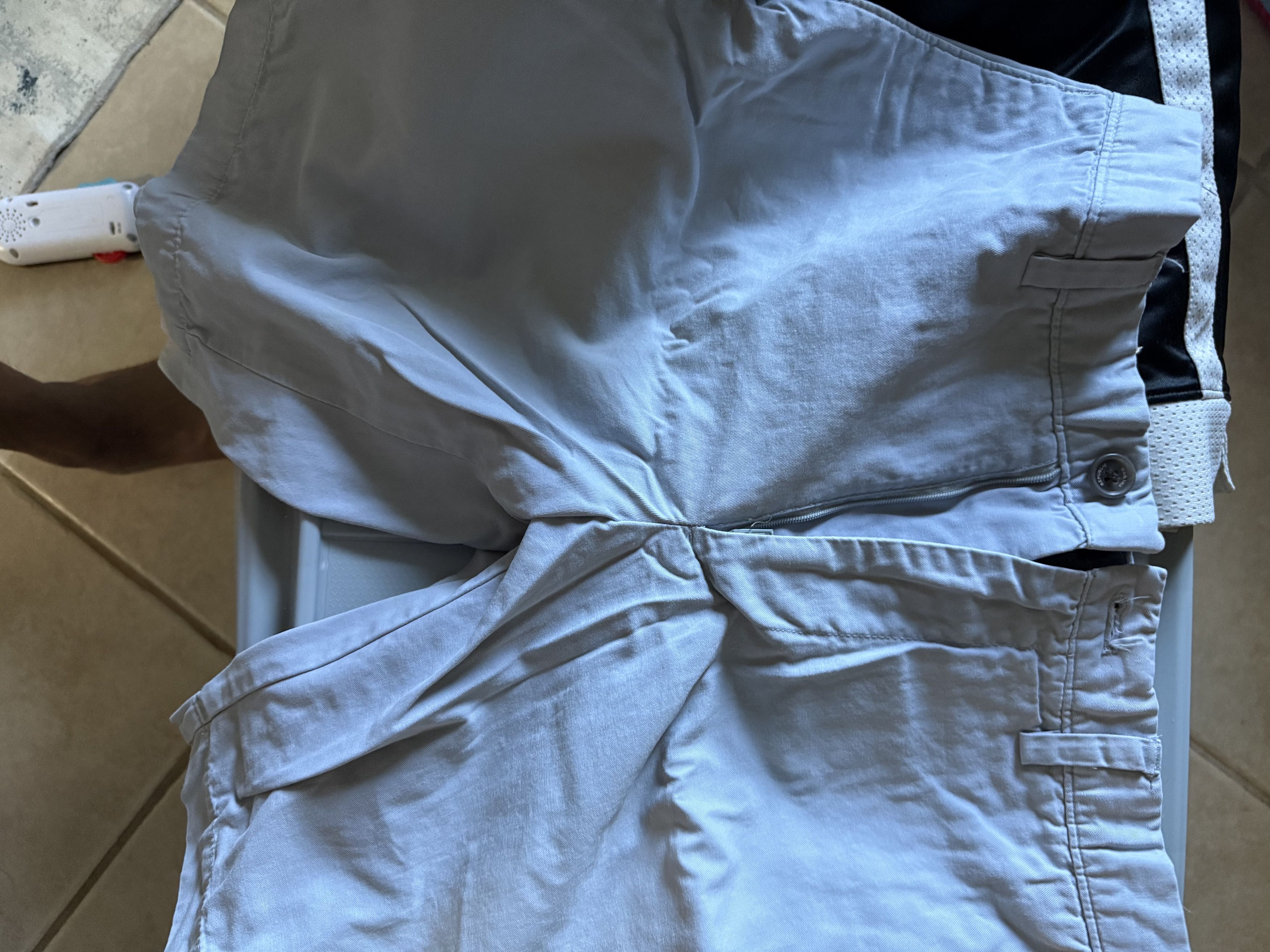 J.Crew J. Crew Short. Size US 31 - 2 Thumbnail